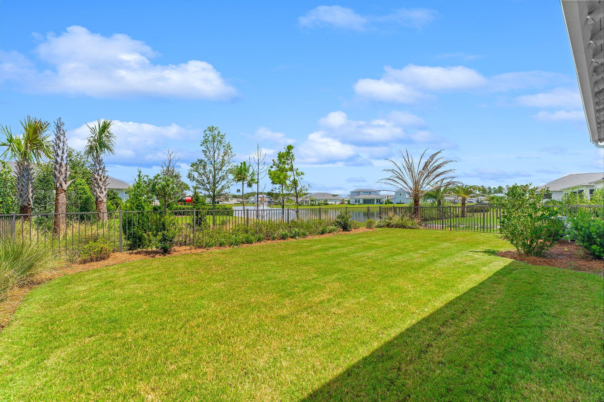 WATERSOUND ORIGINS- NATUREWALK - Residential