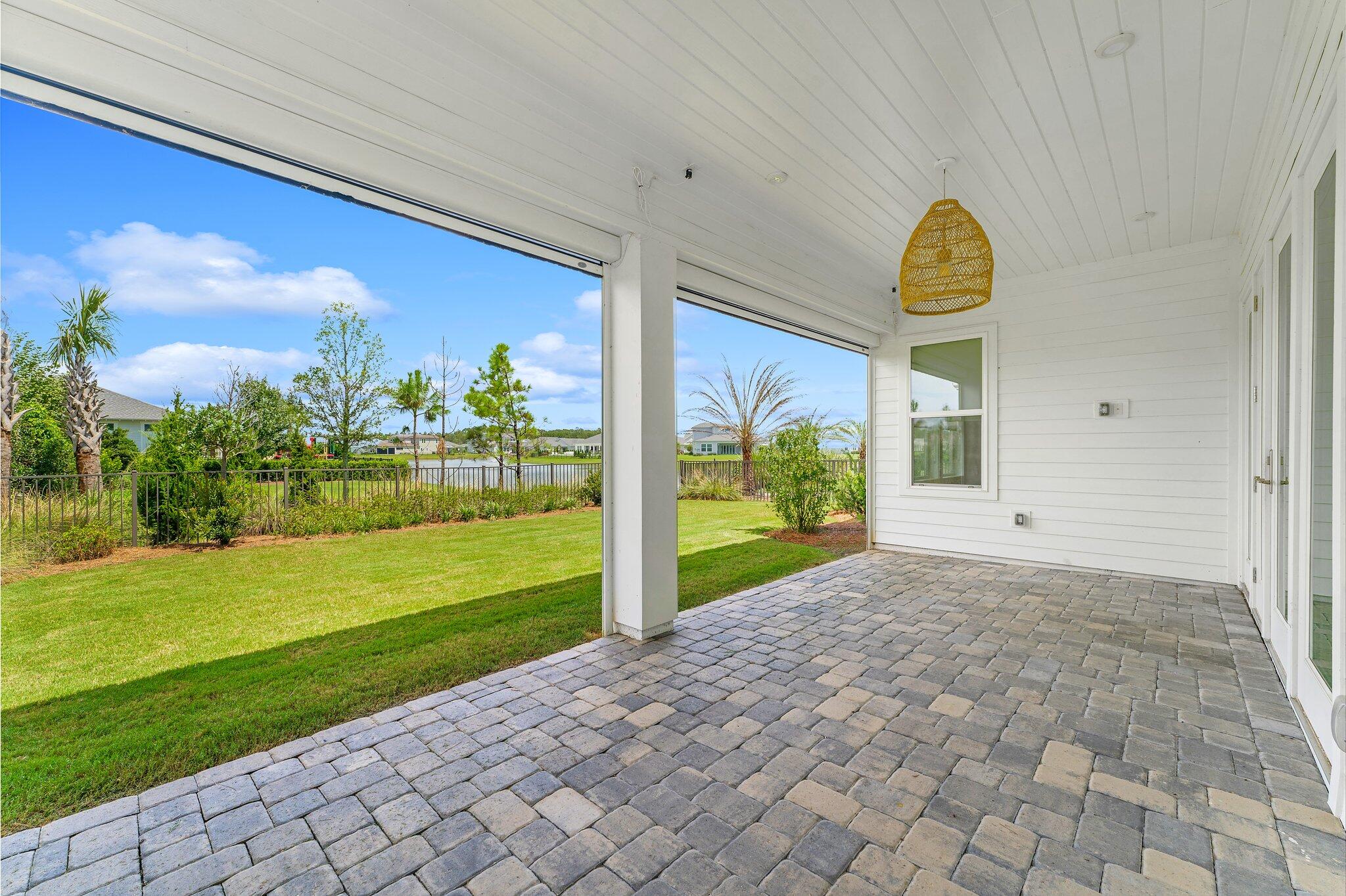 WATERSOUND ORIGINS- NATUREWALK - Residential