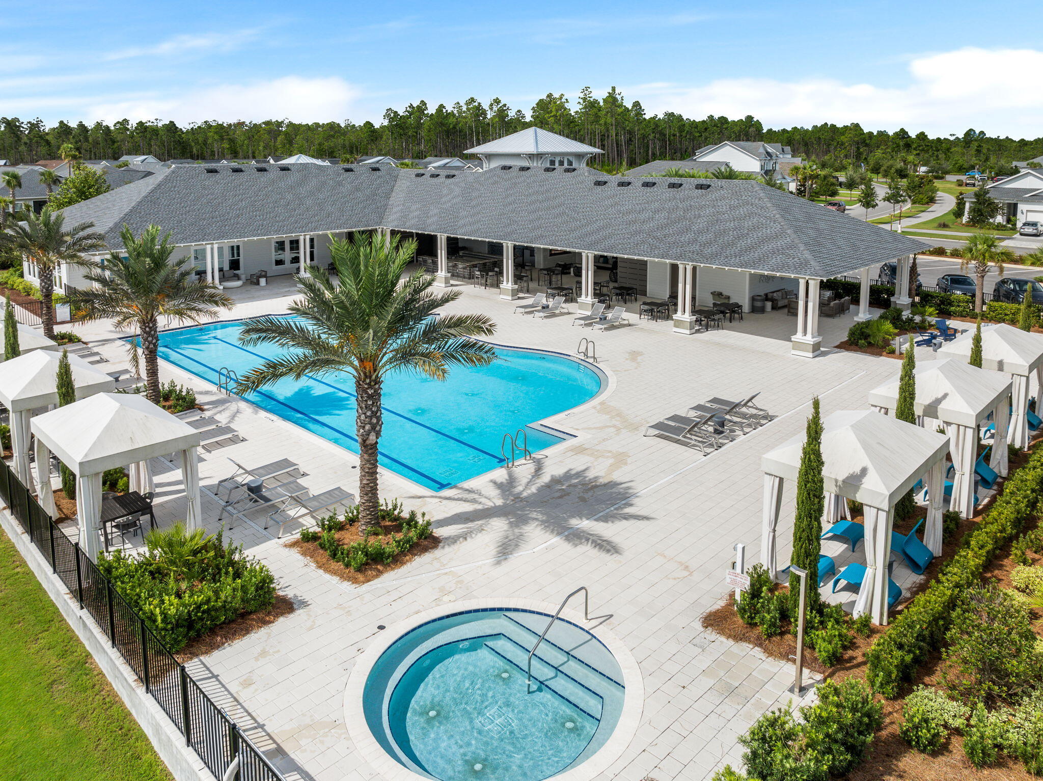 WATERSOUND ORIGINS- NATUREWALK - Residential