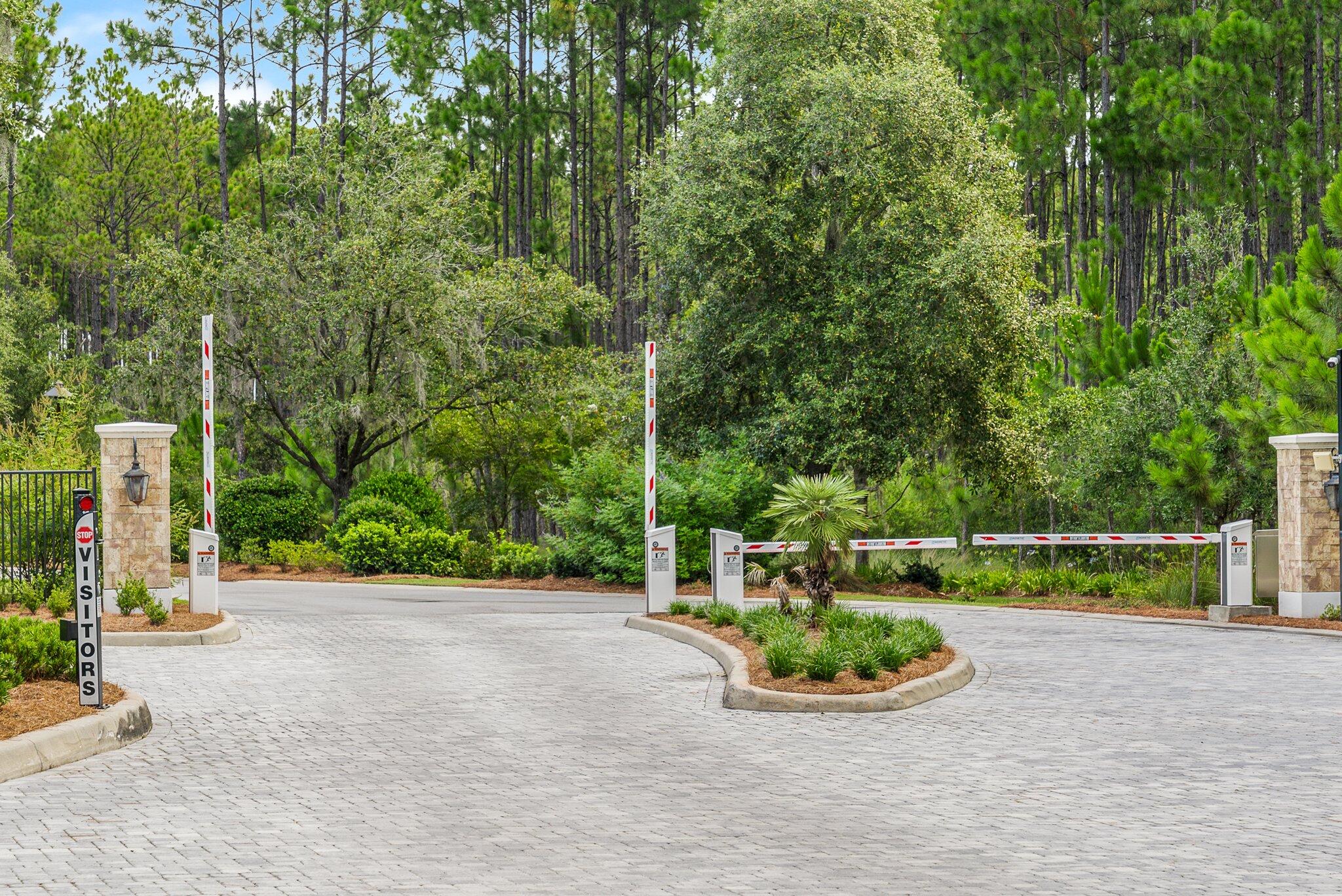 WATERSOUND ORIGINS- NATUREWALK - Residential