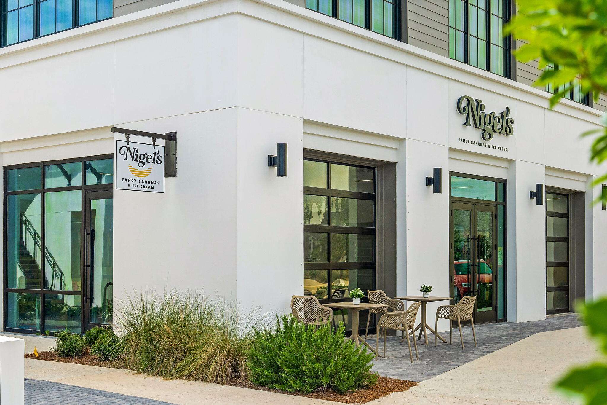 WATERSOUND ORIGINS- NATUREWALK - Residential