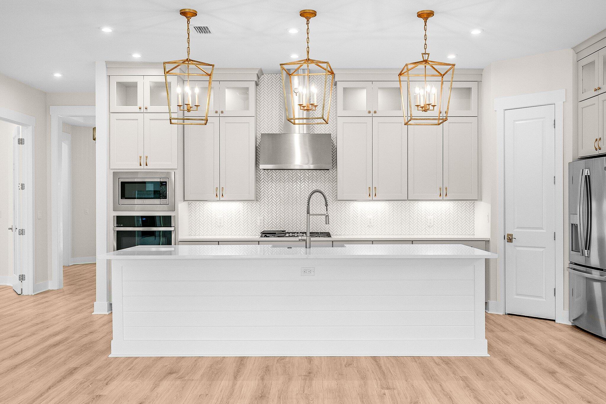 WATERSOUND ORIGINS- NATUREWALK - Residential