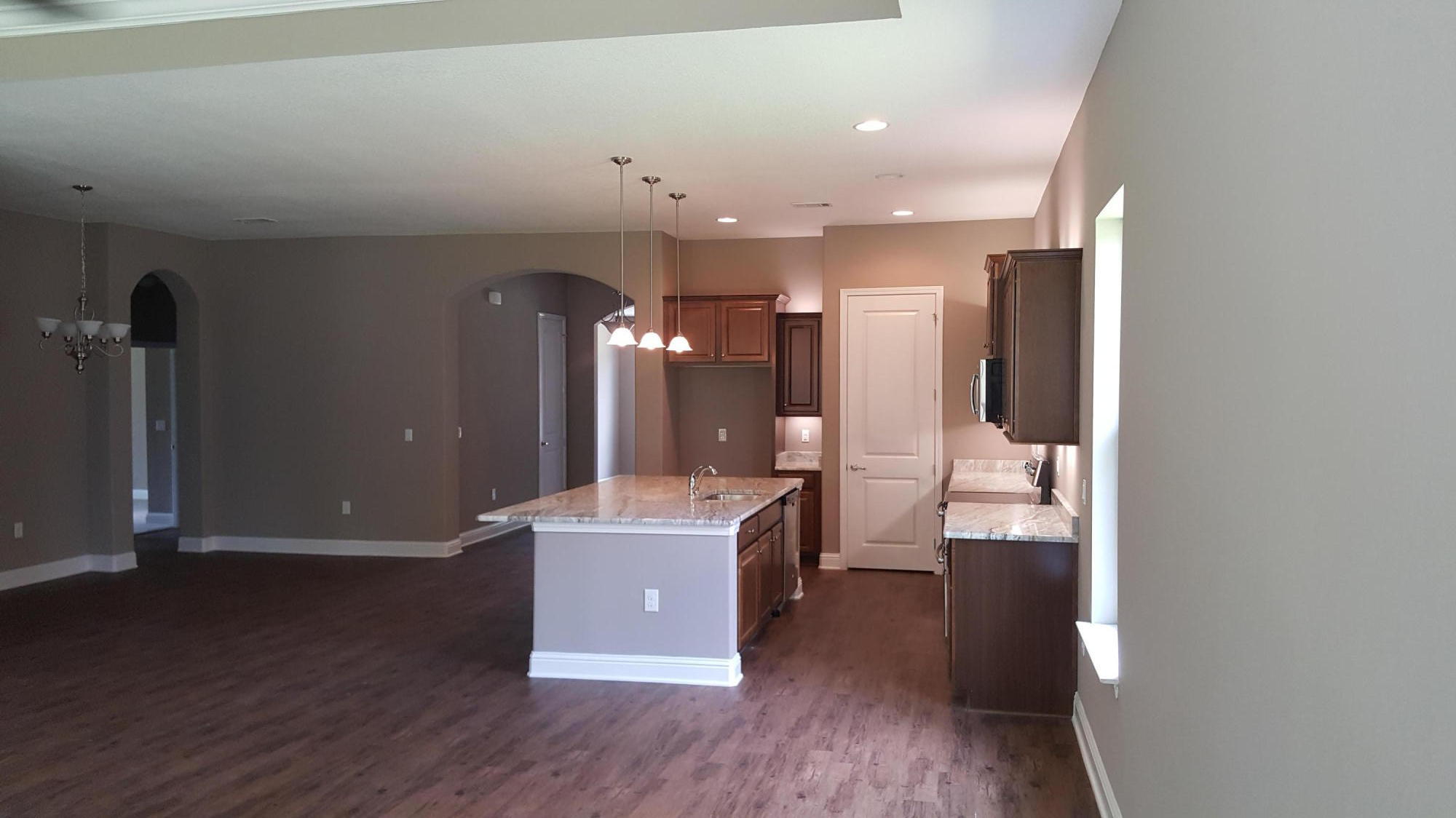 THE PRESERVE - Residential