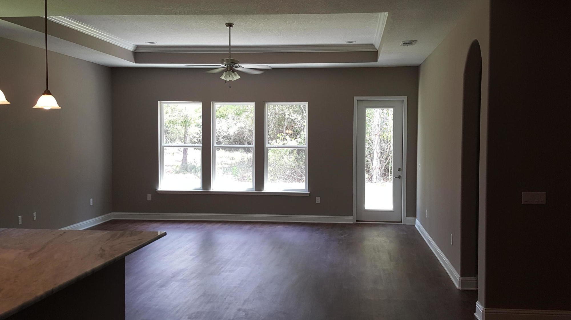 THE PRESERVE - Residential