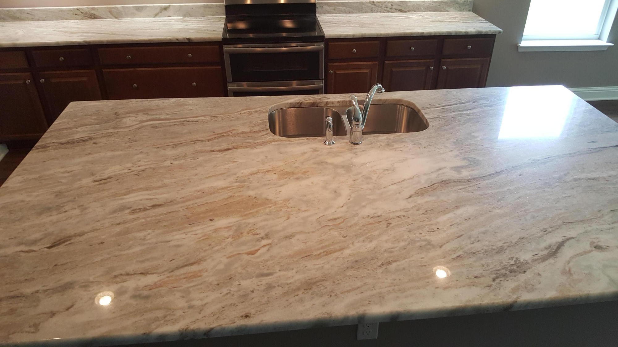 THE PRESERVE - Residential