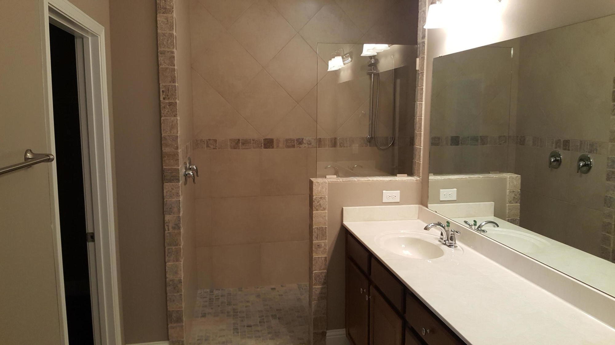 THE PRESERVE - Residential