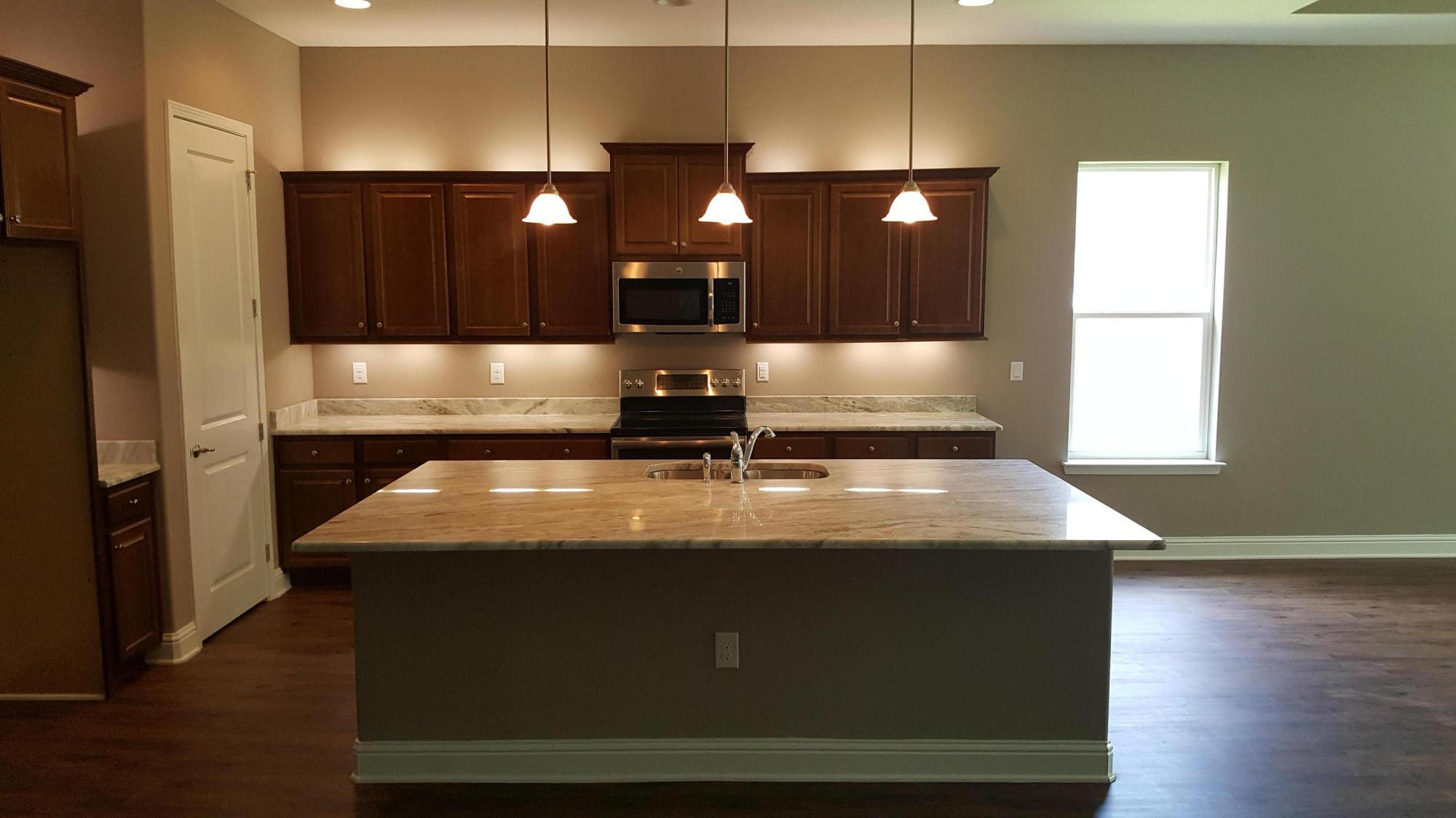 THE PRESERVE - Residential