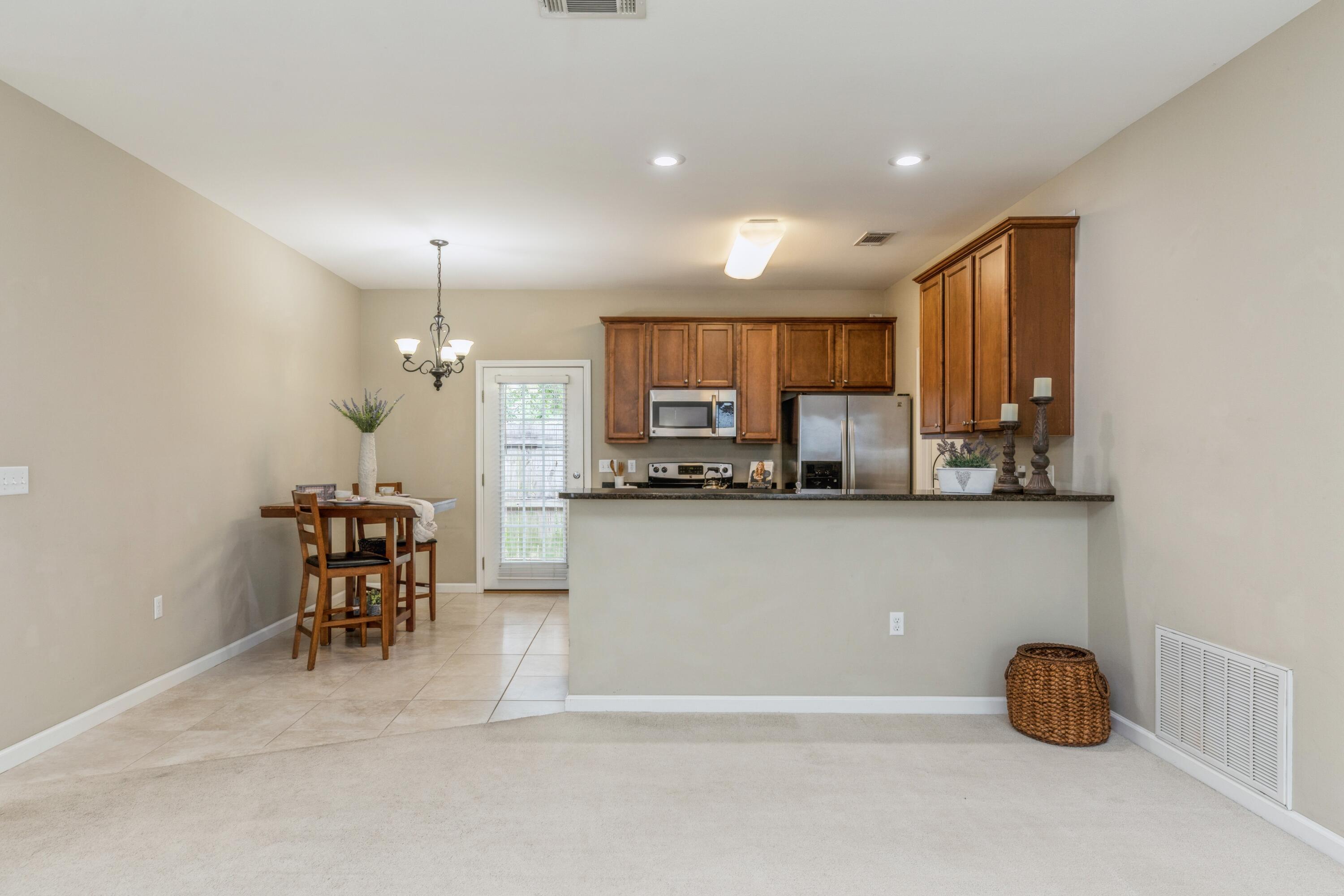 Redwood Village - Residential