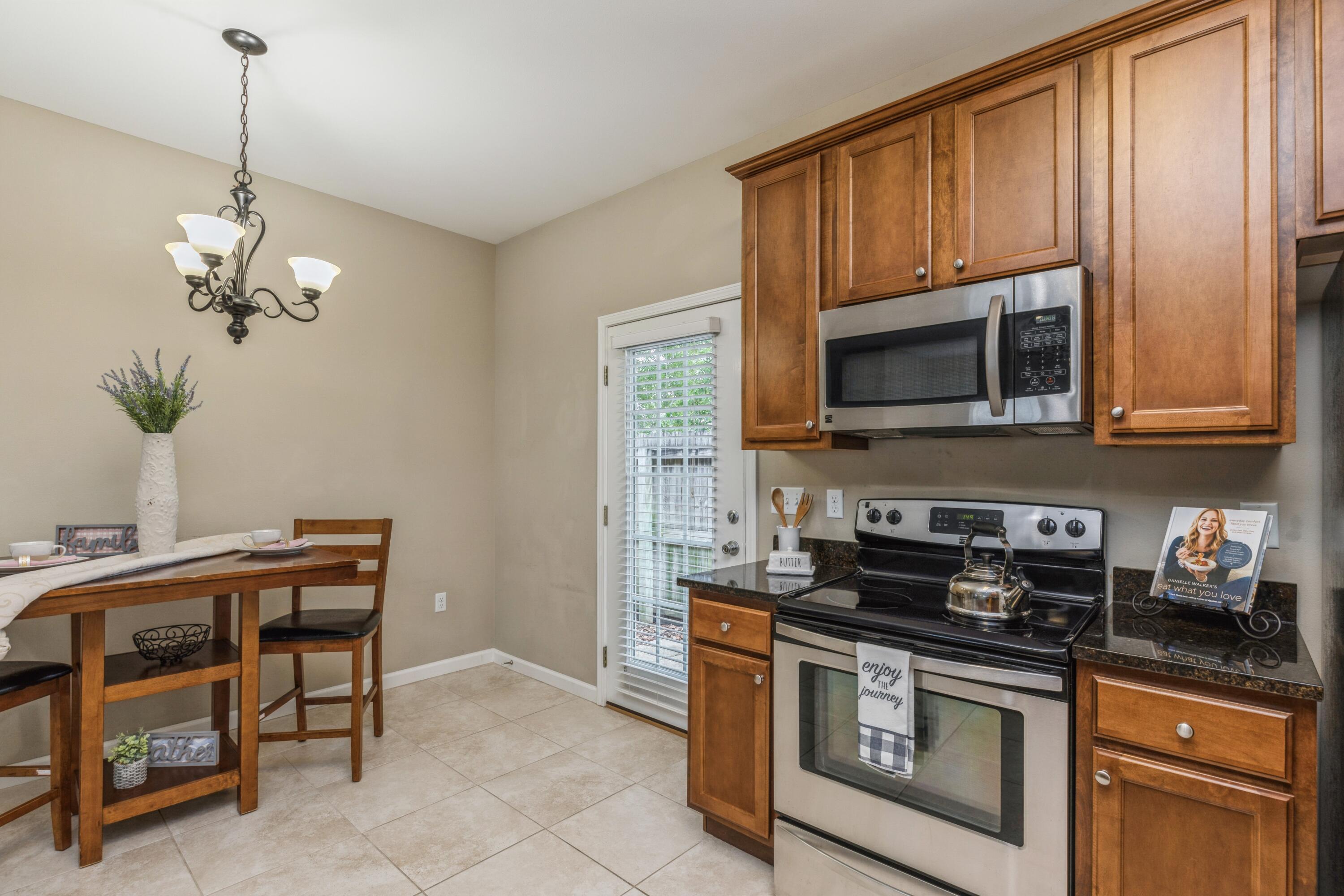 Redwood Village - Residential