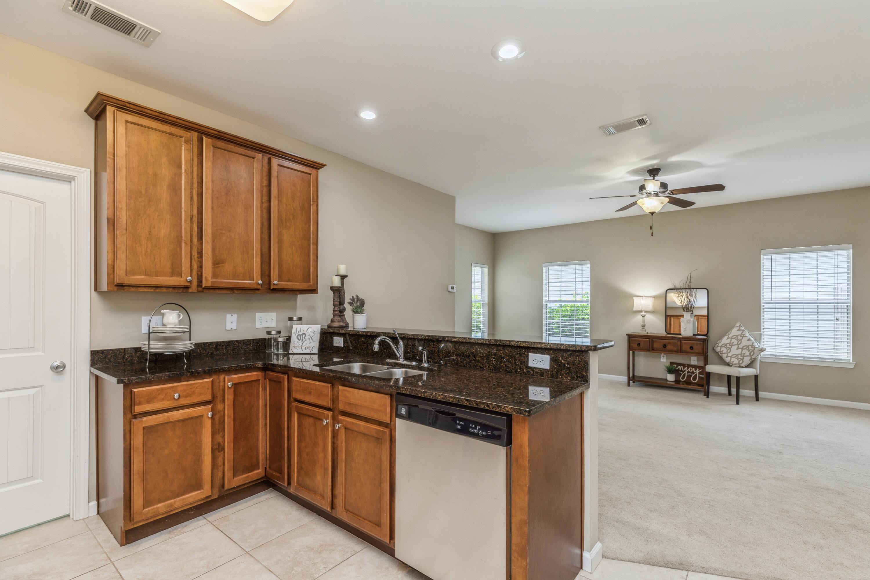 Redwood Village - Residential