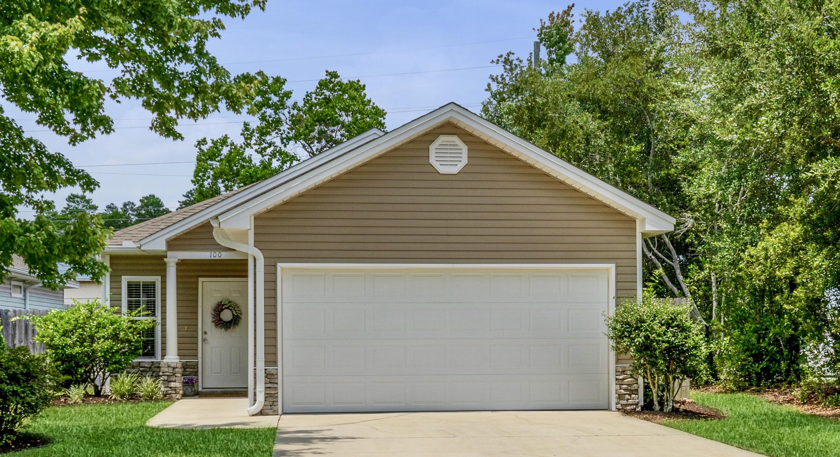Redwood Village - Residential