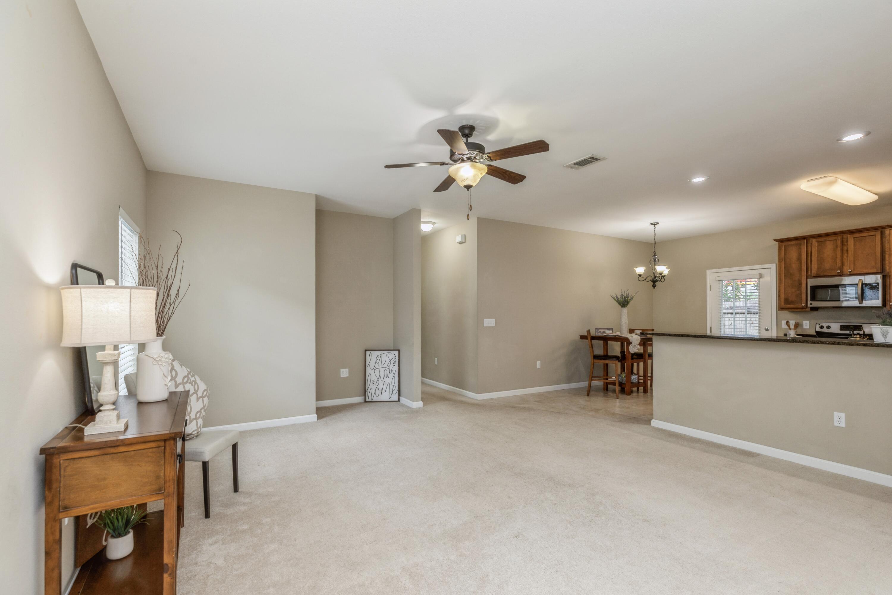 Redwood Village - Residential
