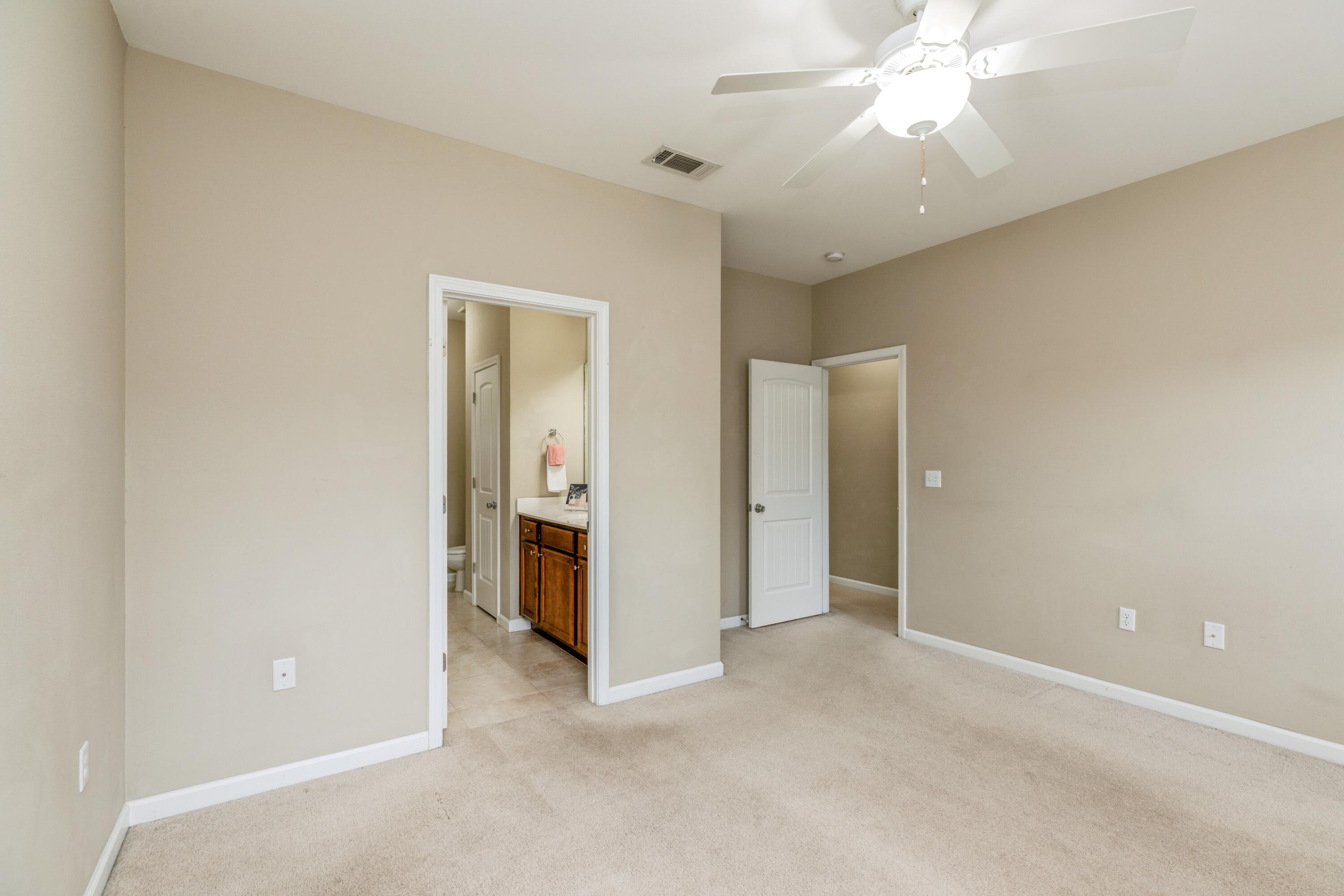 Redwood Village - Residential