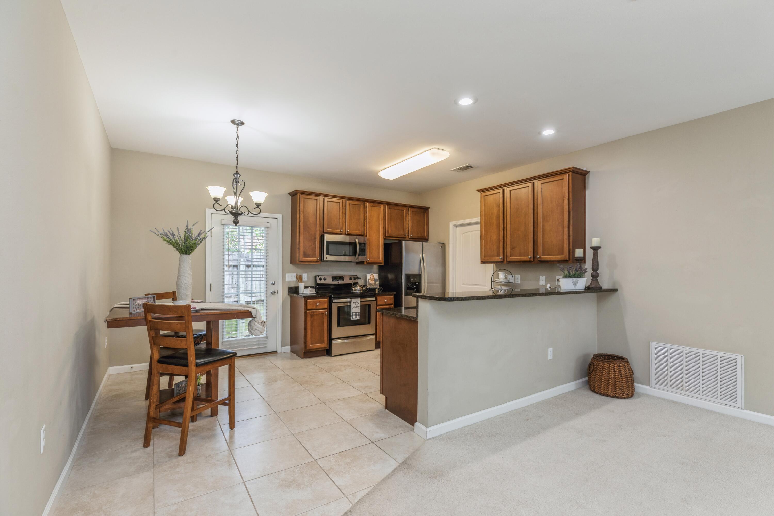 Redwood Village - Residential