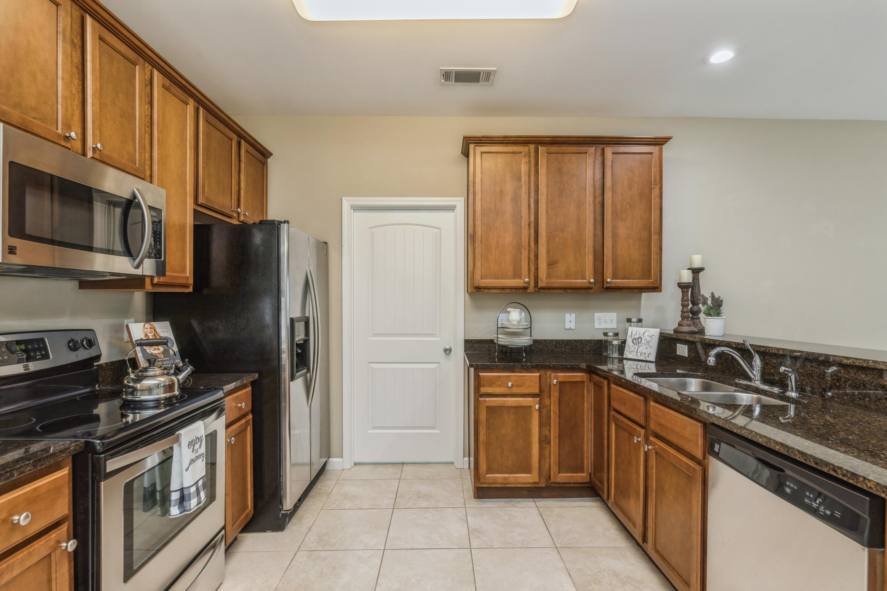 Redwood Village - Residential