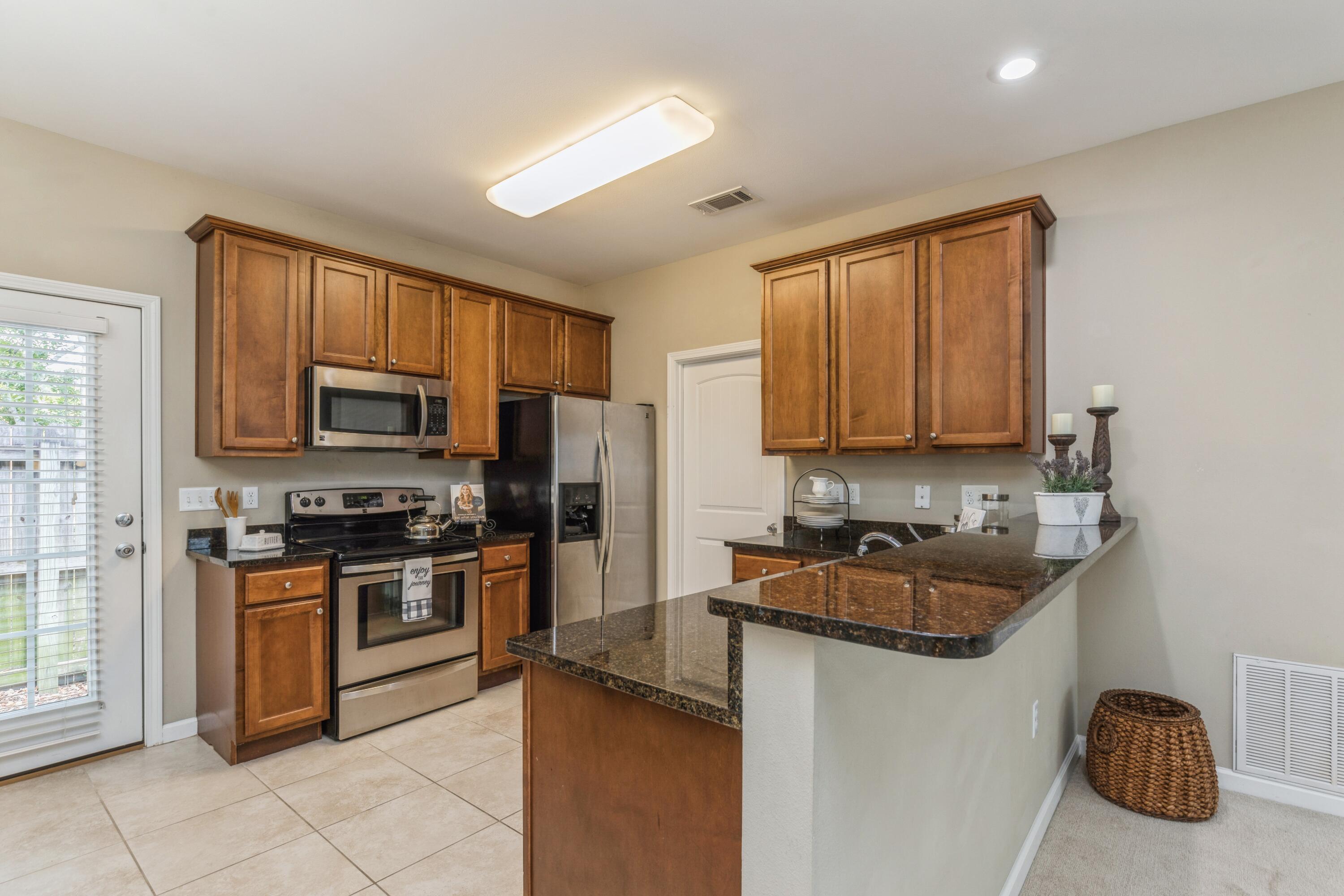 Redwood Village - Residential