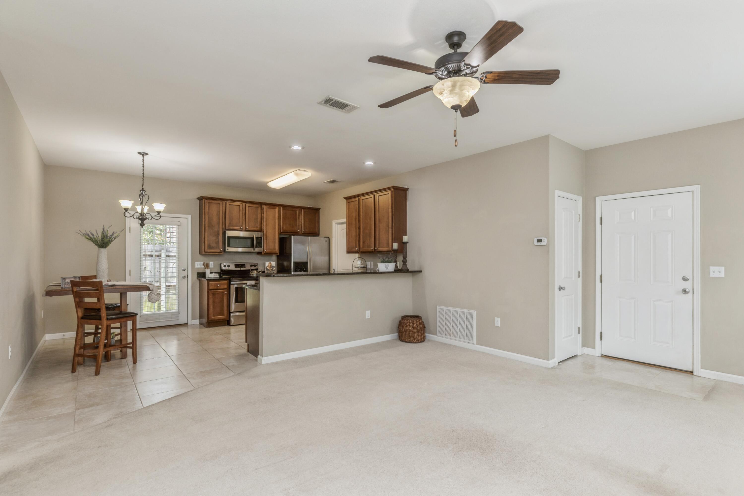 Redwood Village - Residential