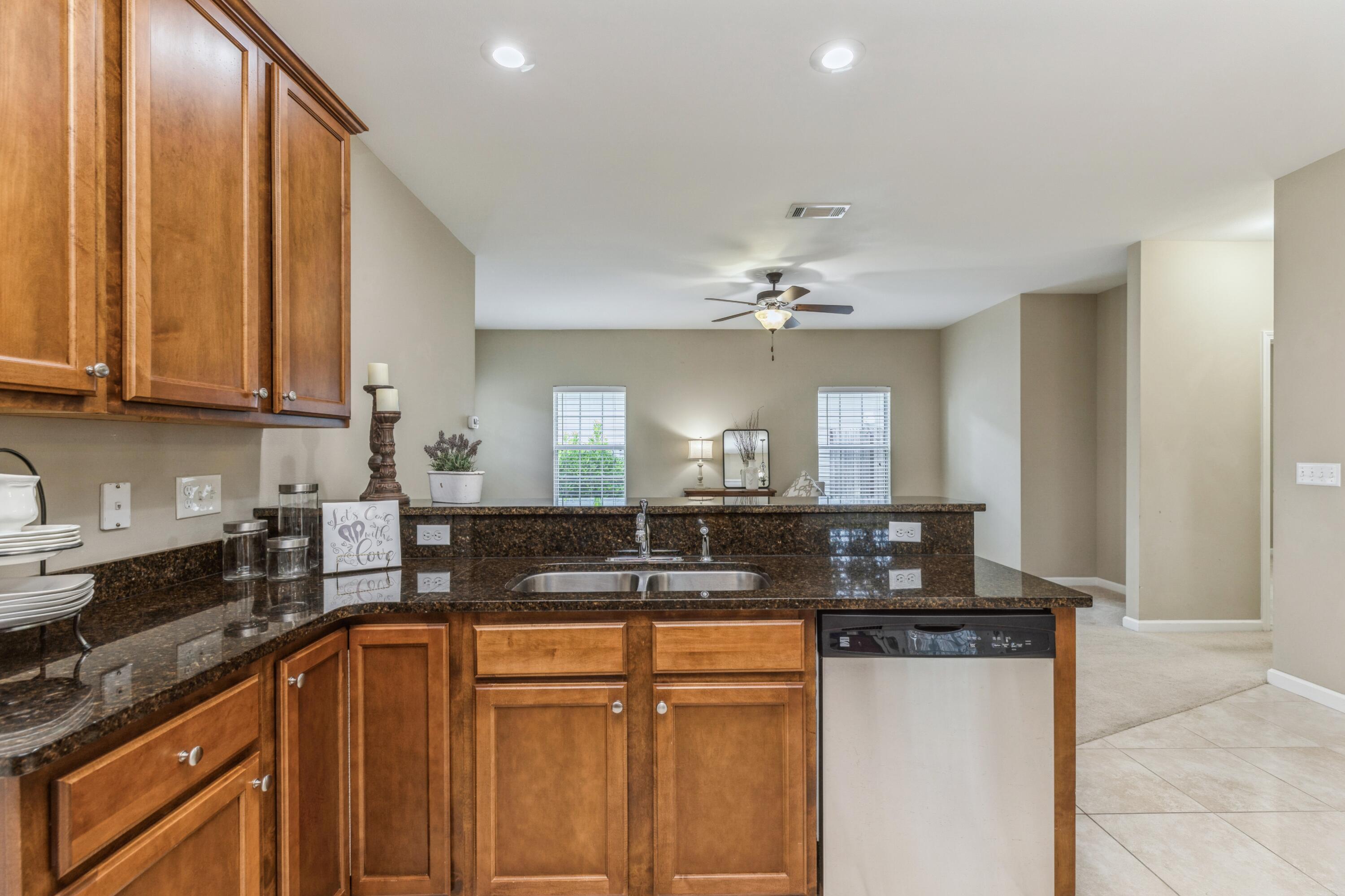 Redwood Village - Residential