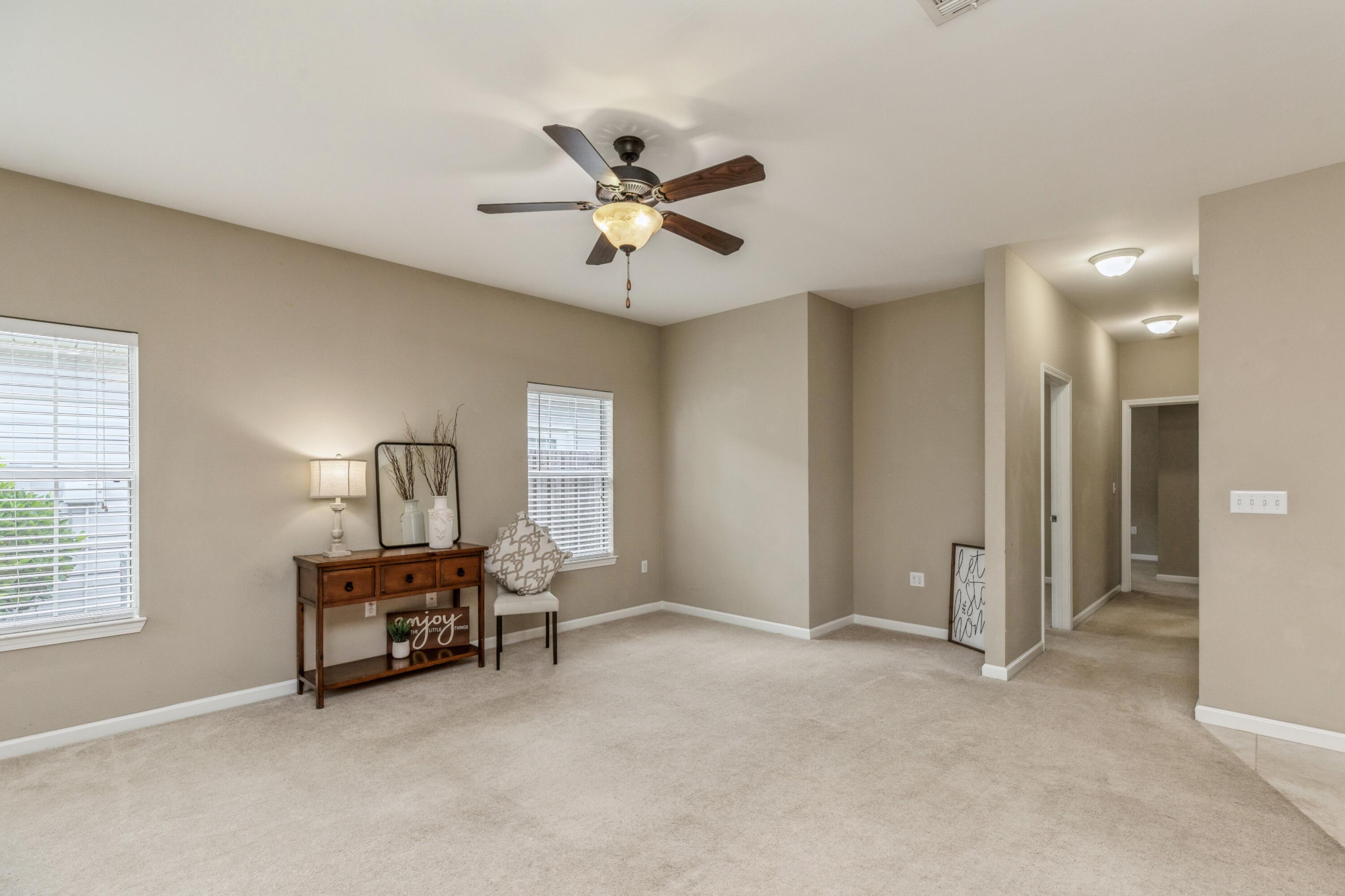 Redwood Village - Residential
