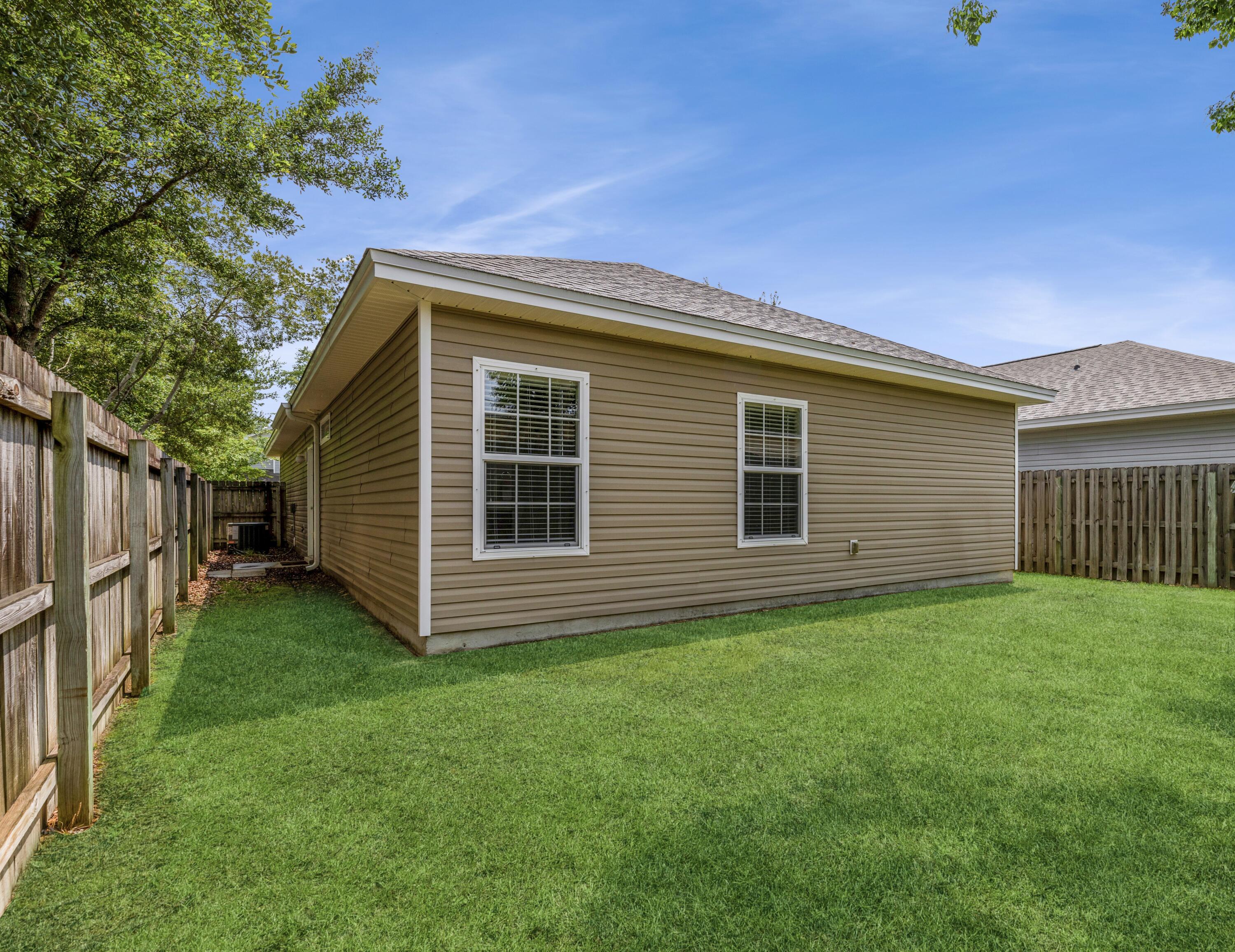 Redwood Village - Residential