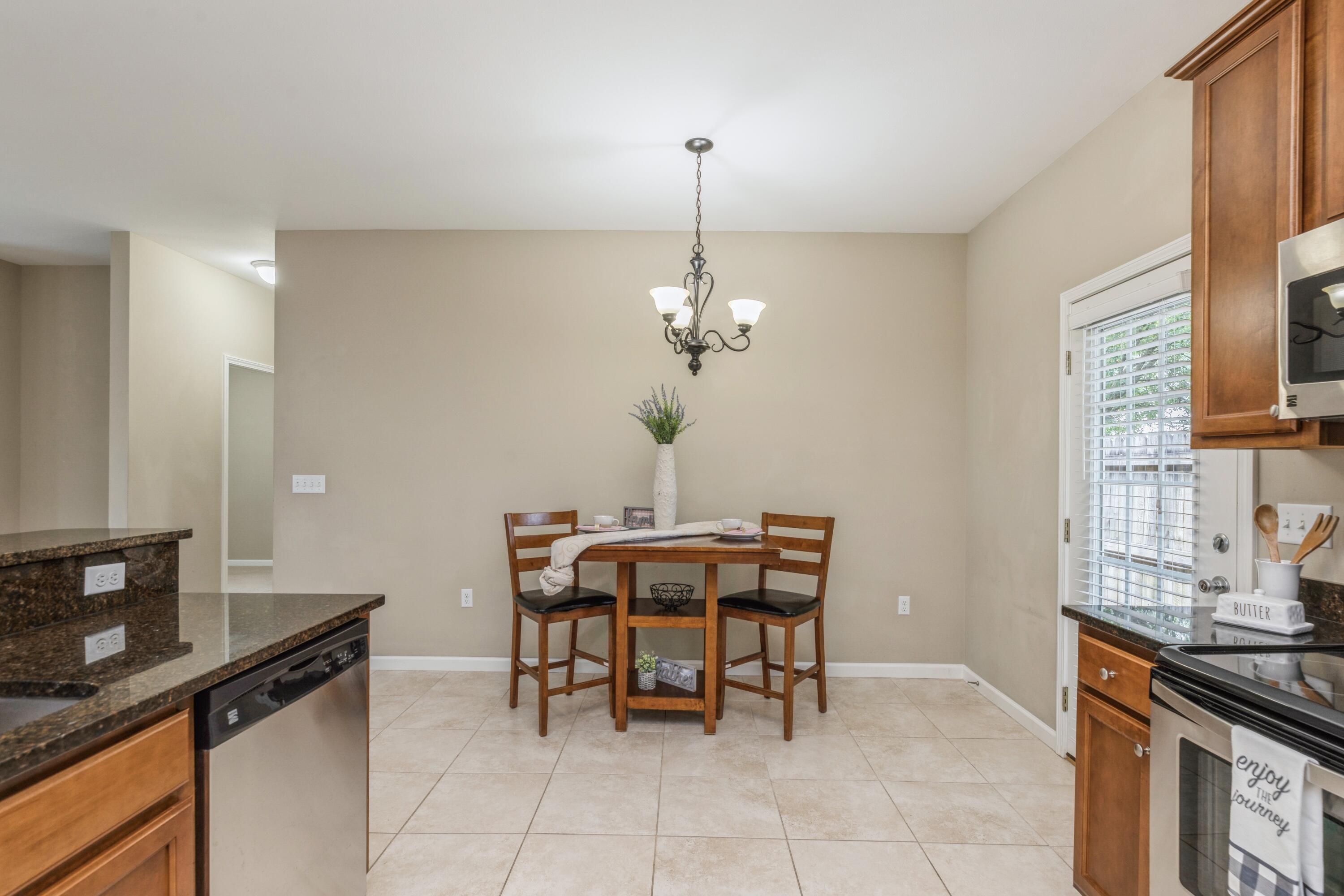 Redwood Village - Residential