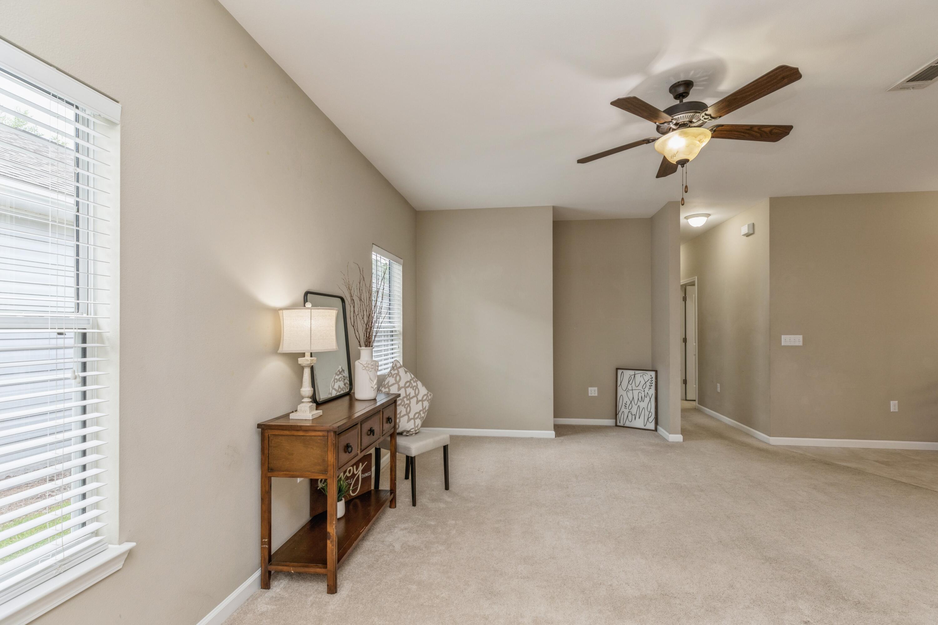 Redwood Village - Residential