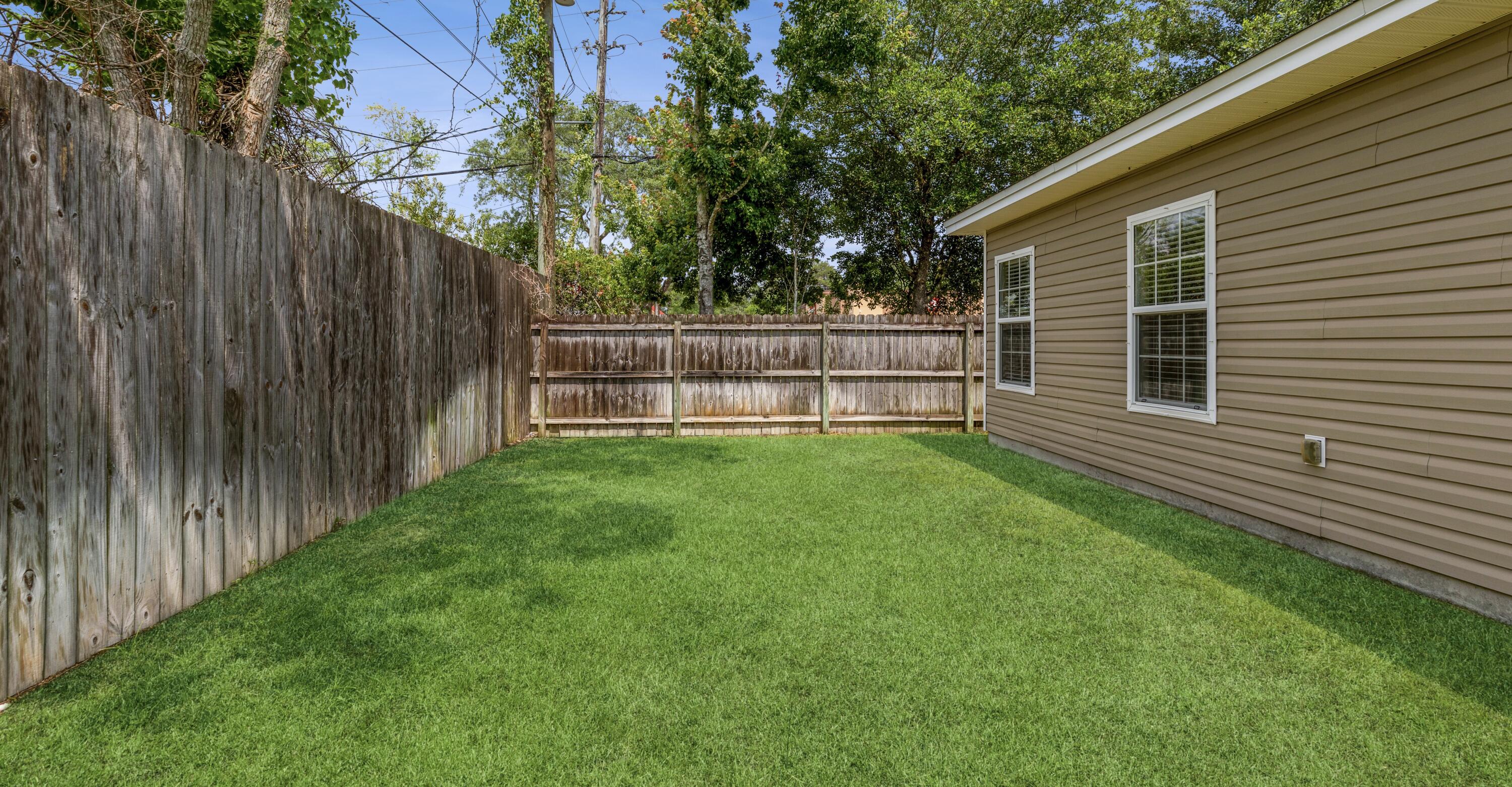 Redwood Village - Residential