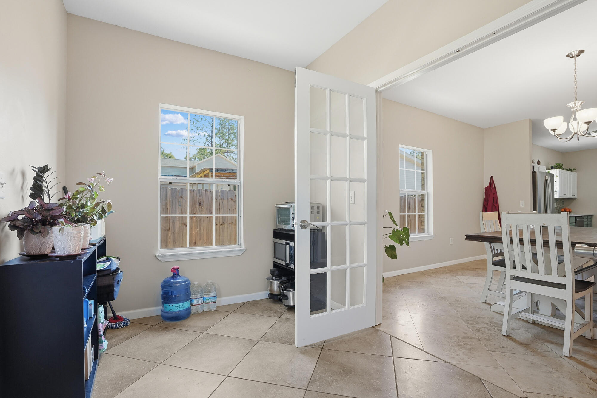 LAKE SILVER 1ST ADDN - Residential