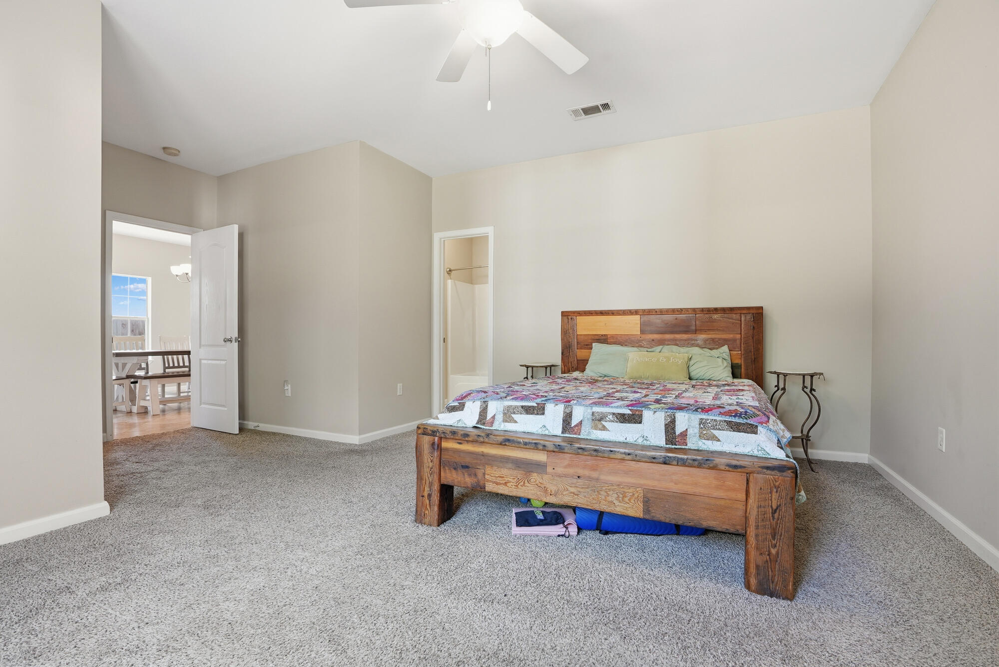 LAKE SILVER 1ST ADDN - Residential