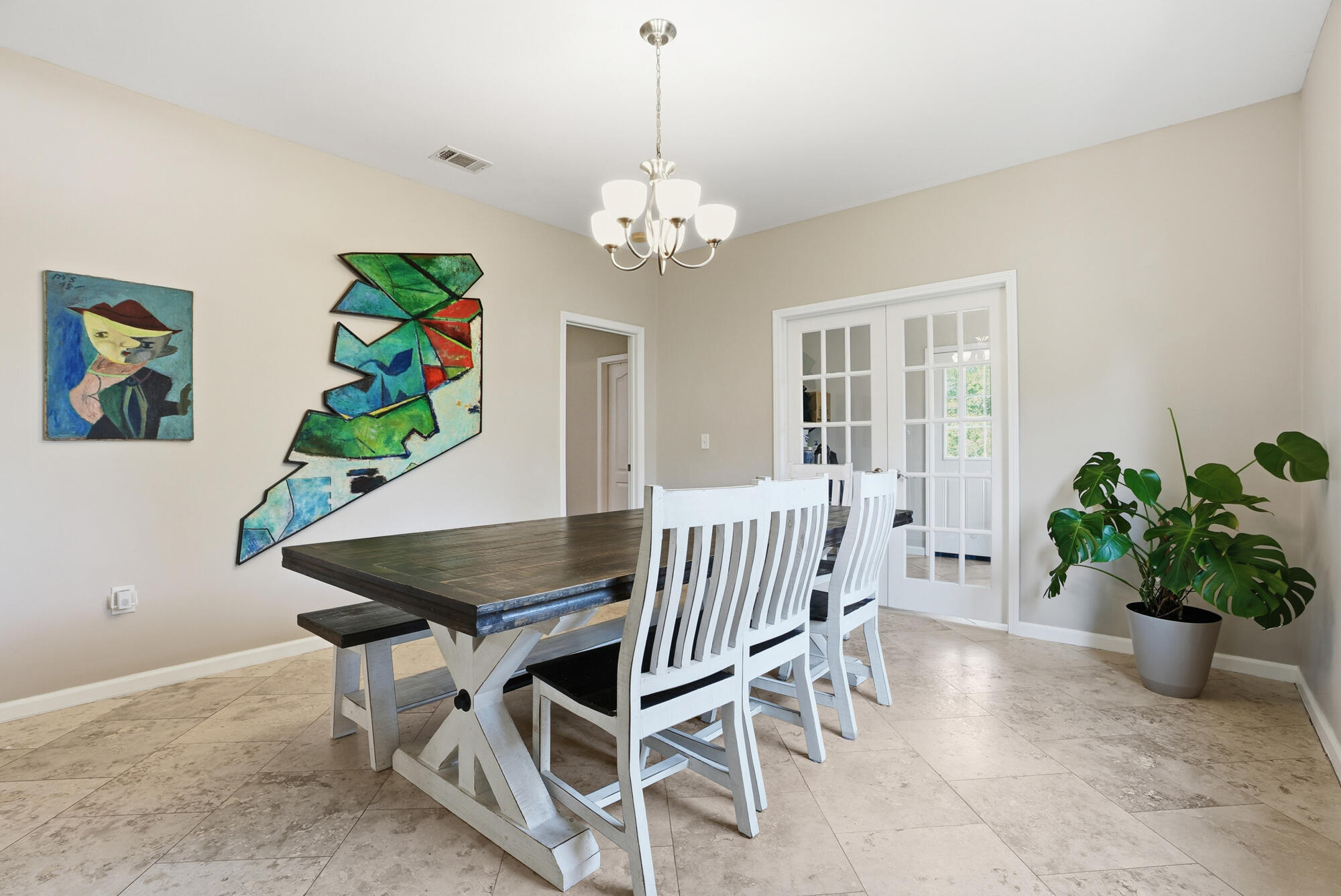 LAKE SILVER 1ST ADDN - Residential