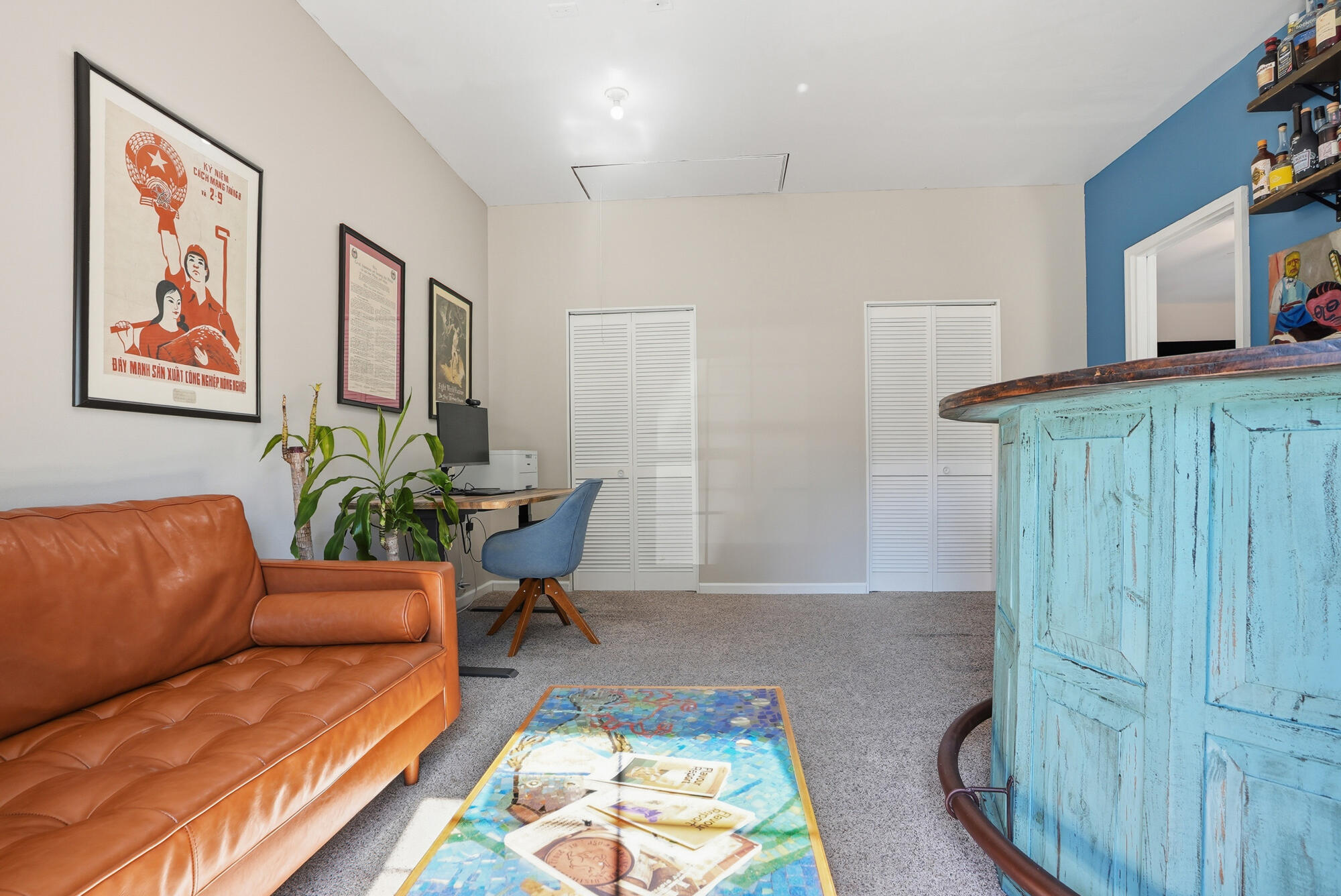 LAKE SILVER 1ST ADDN - Residential