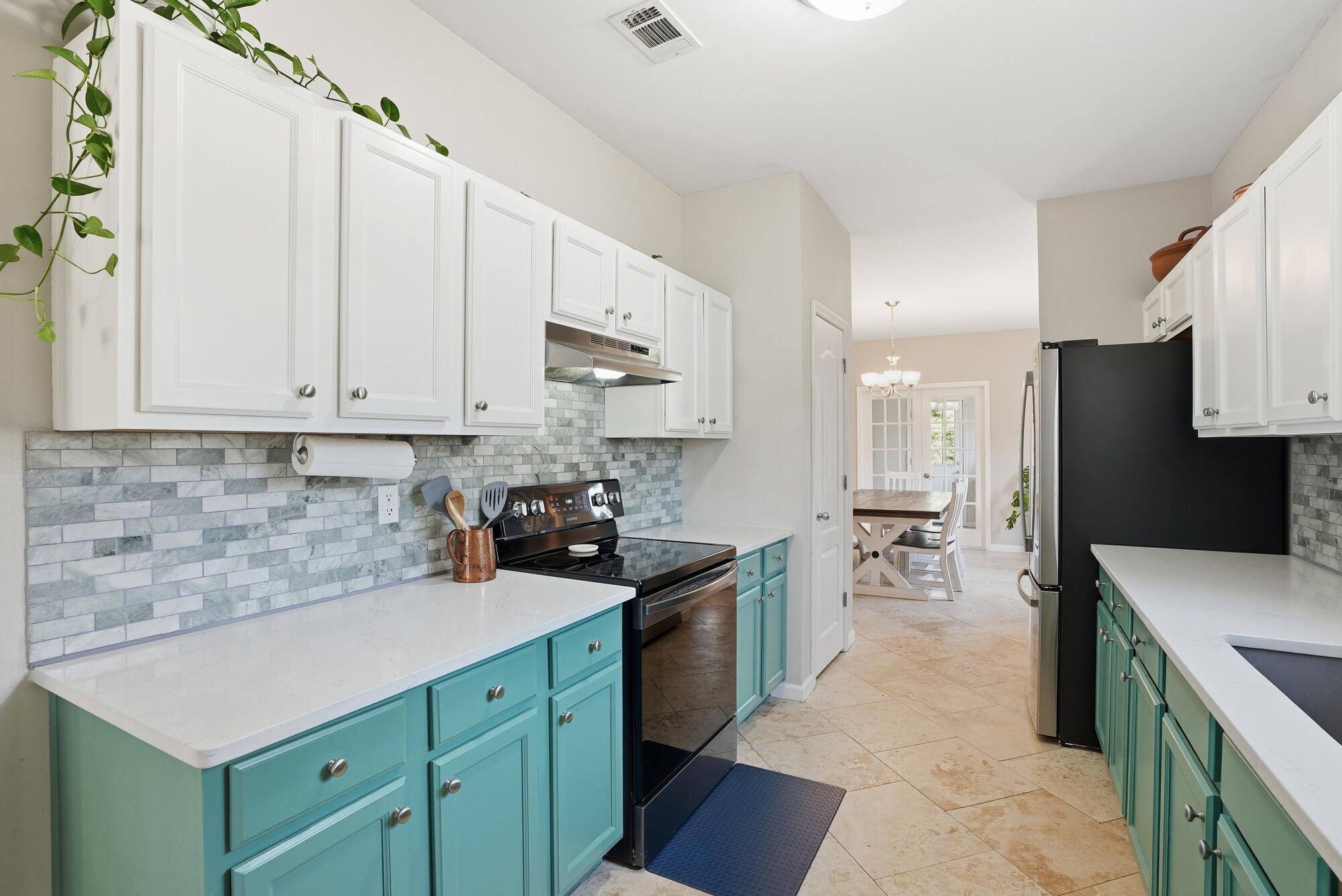 LAKE SILVER 1ST ADDN - Residential