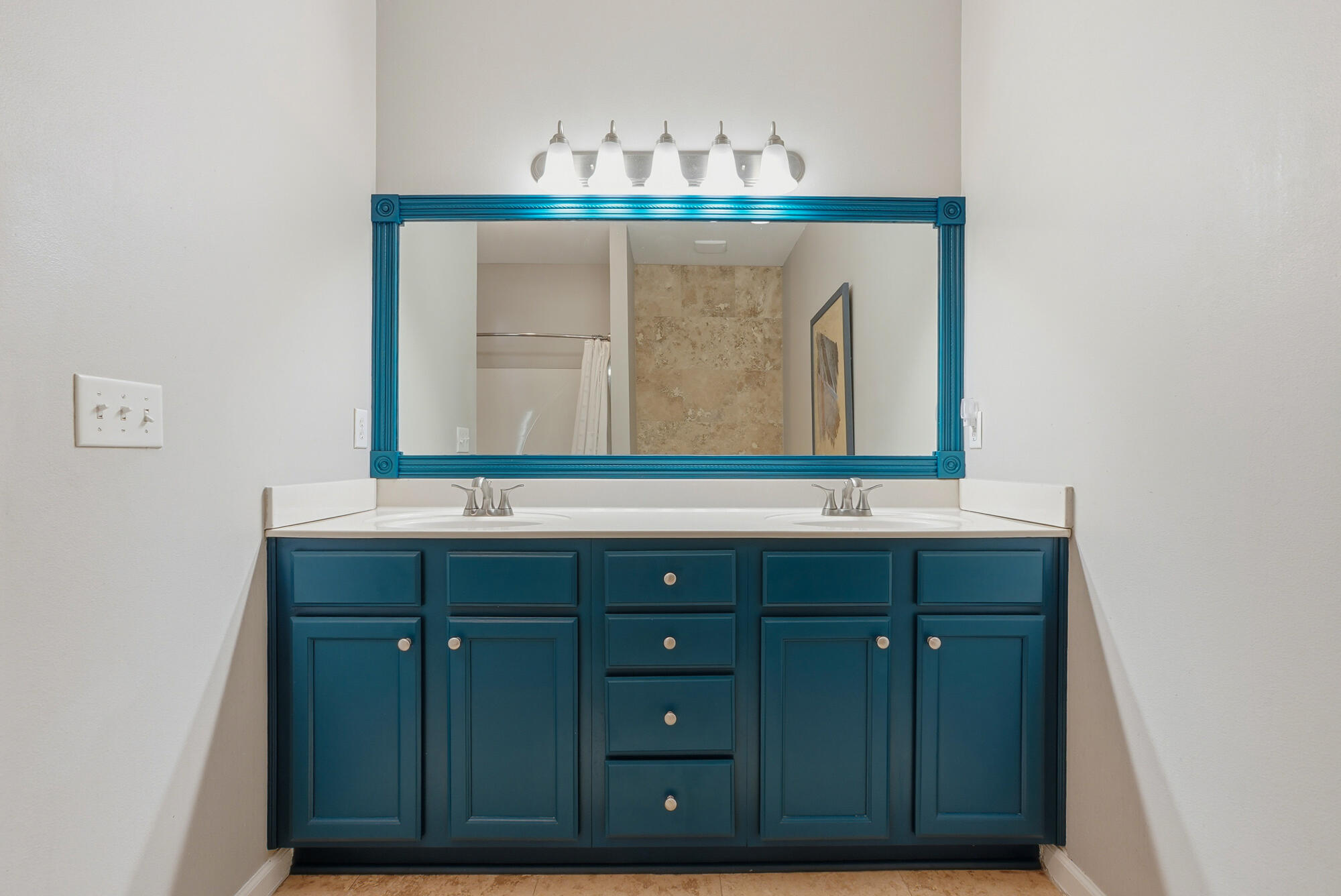 LAKE SILVER 1ST ADDN - Residential