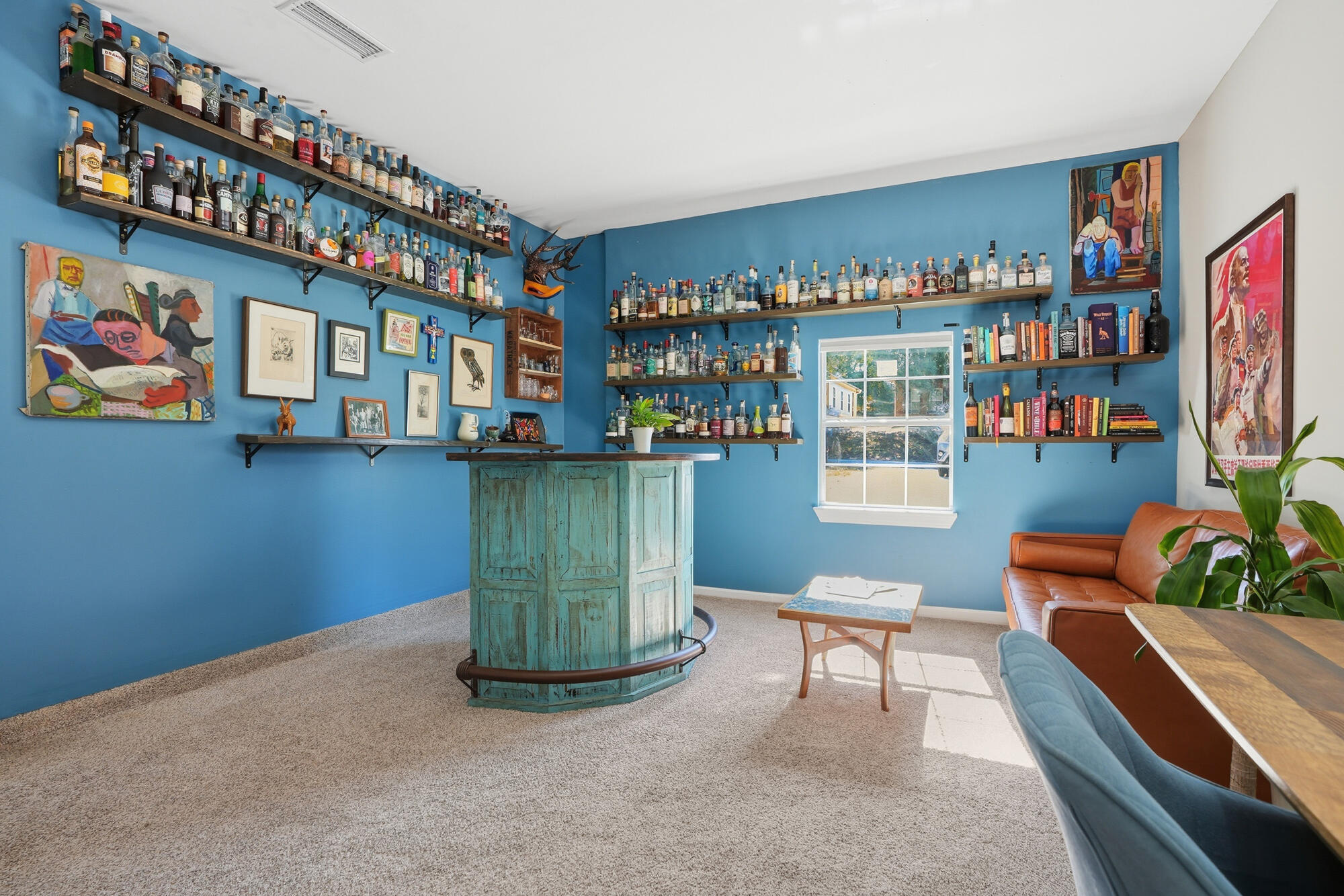 LAKE SILVER 1ST ADDN - Residential