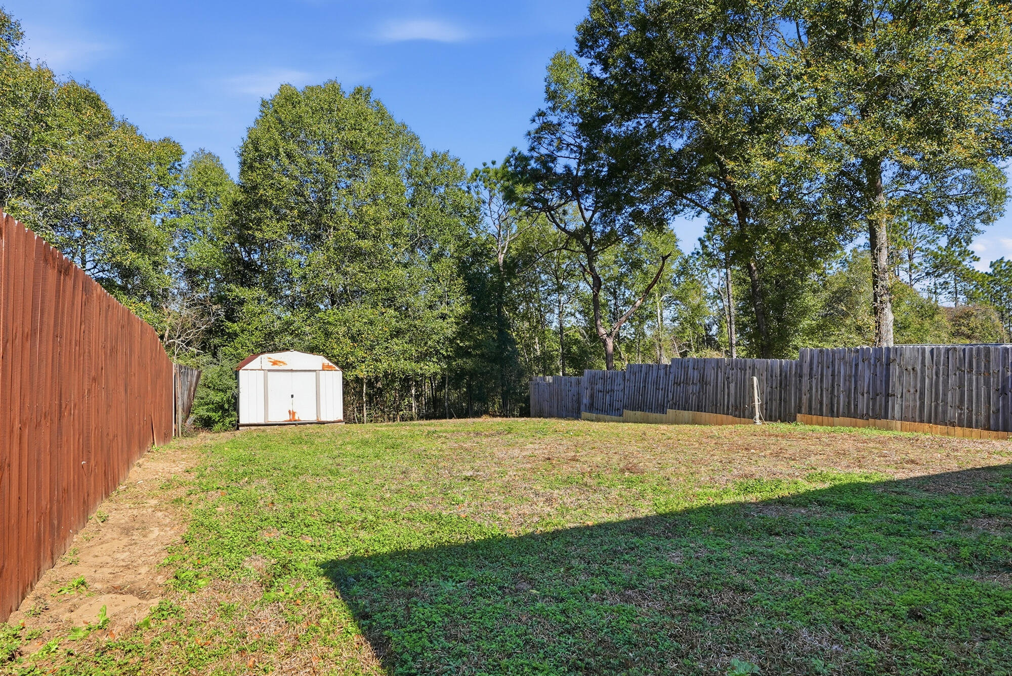 LAKE SILVER 1ST ADDN - Residential