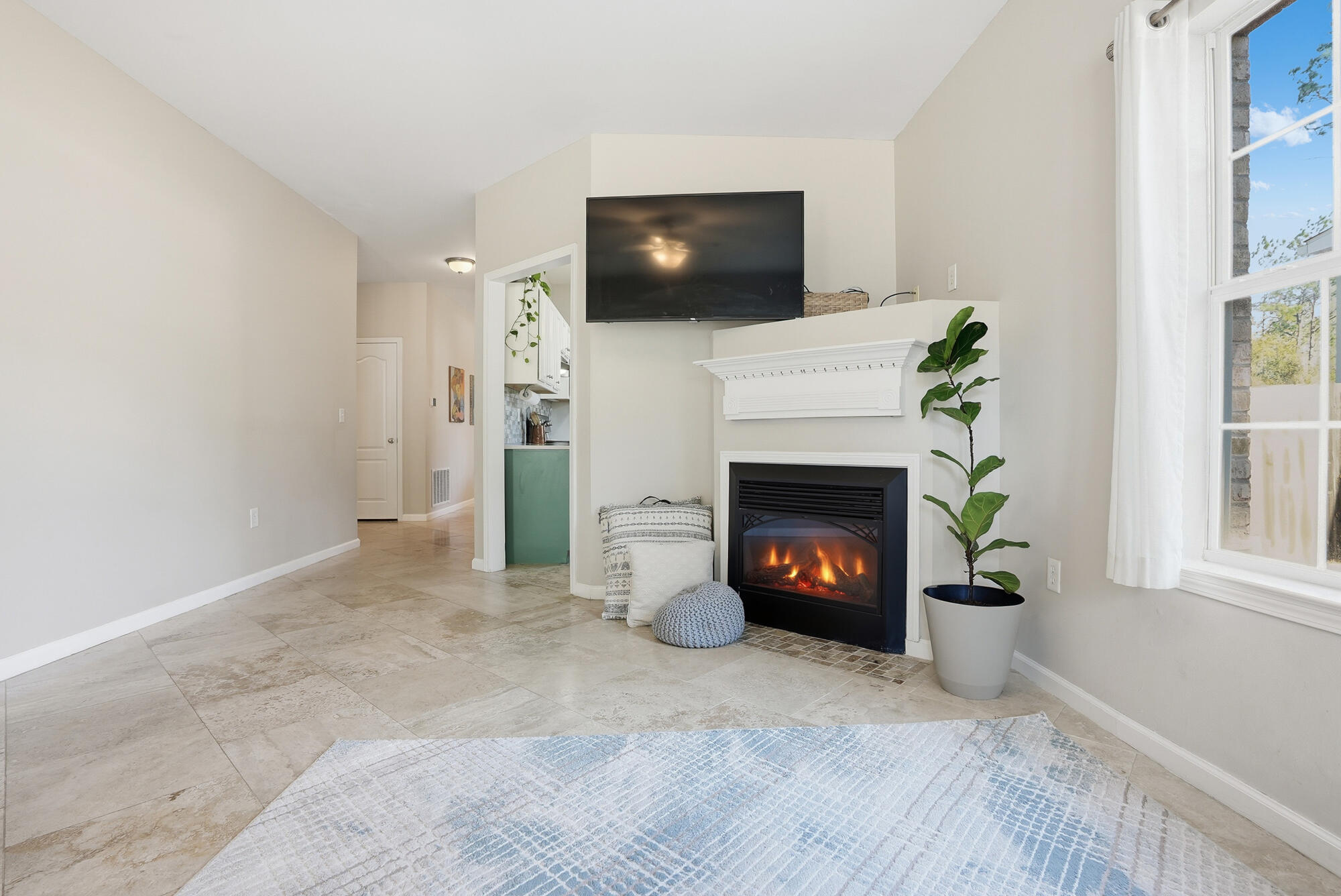 LAKE SILVER 1ST ADDN - Residential