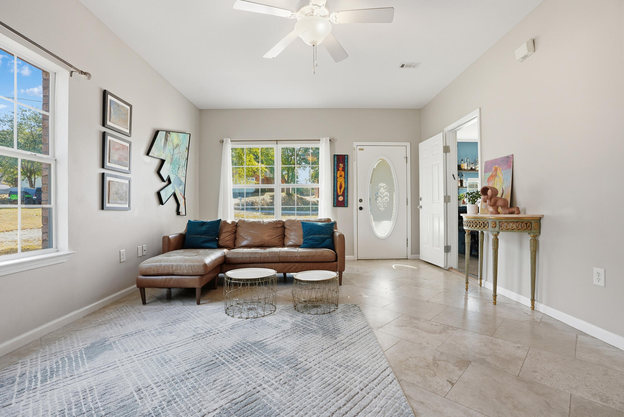 LAKE SILVER 1ST ADDN - Residential