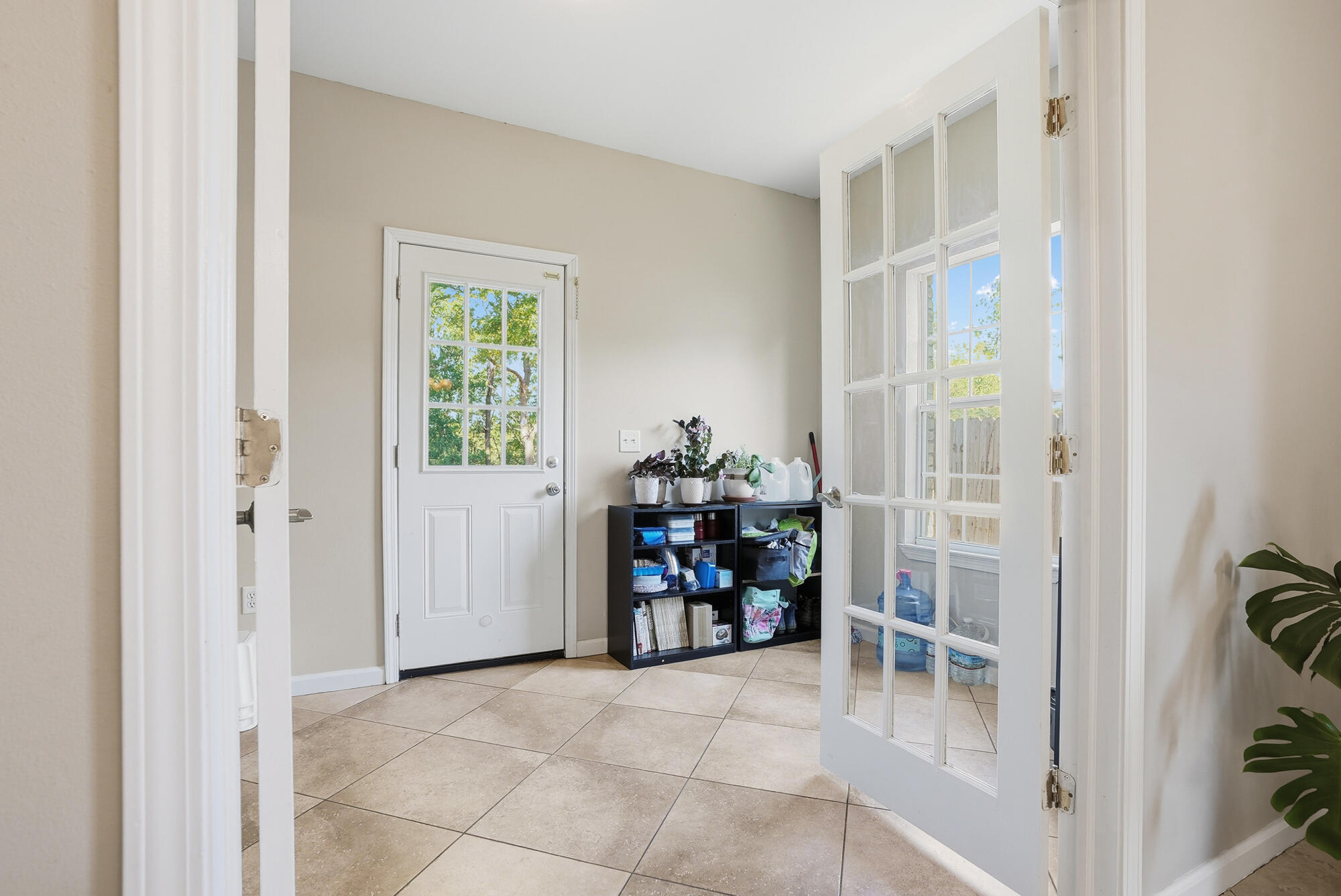 LAKE SILVER 1ST ADDN - Residential