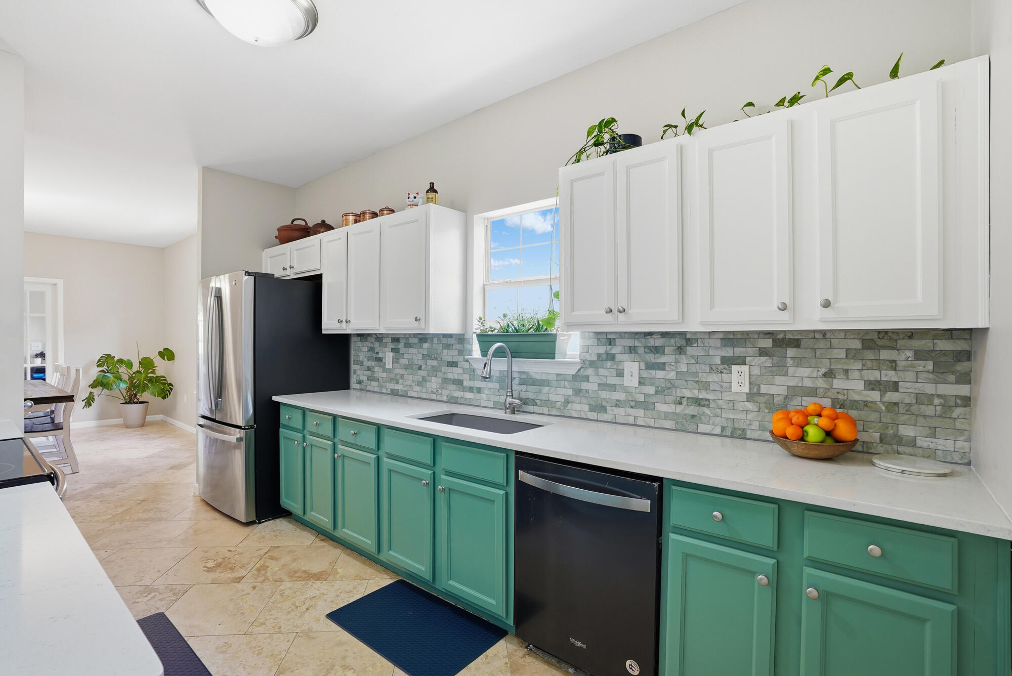 LAKE SILVER 1ST ADDN - Residential