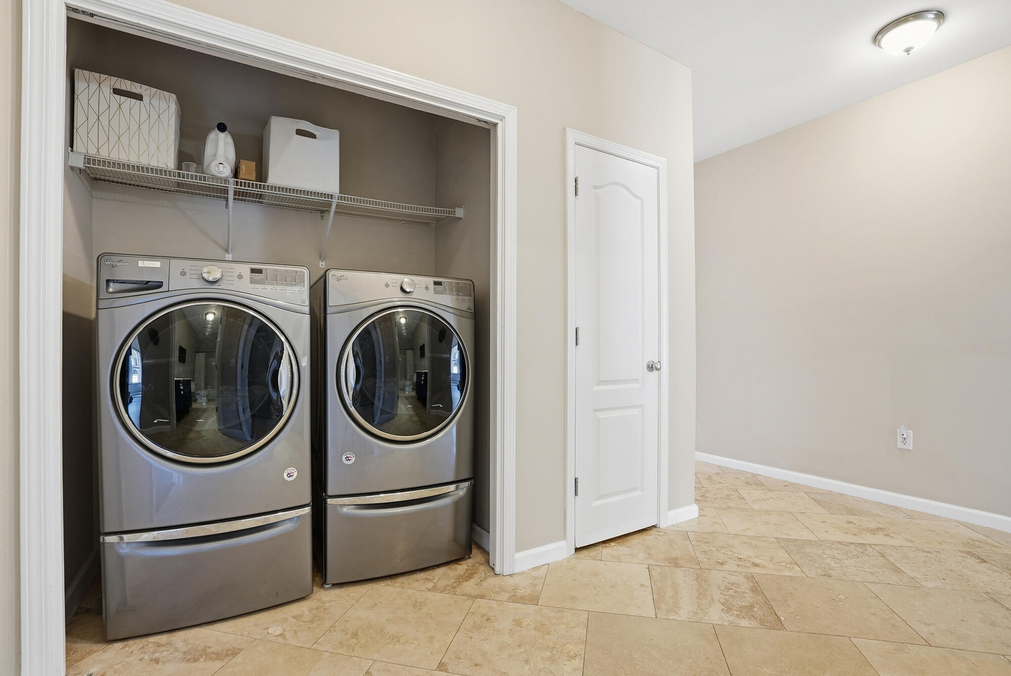 LAKE SILVER 1ST ADDN - Residential