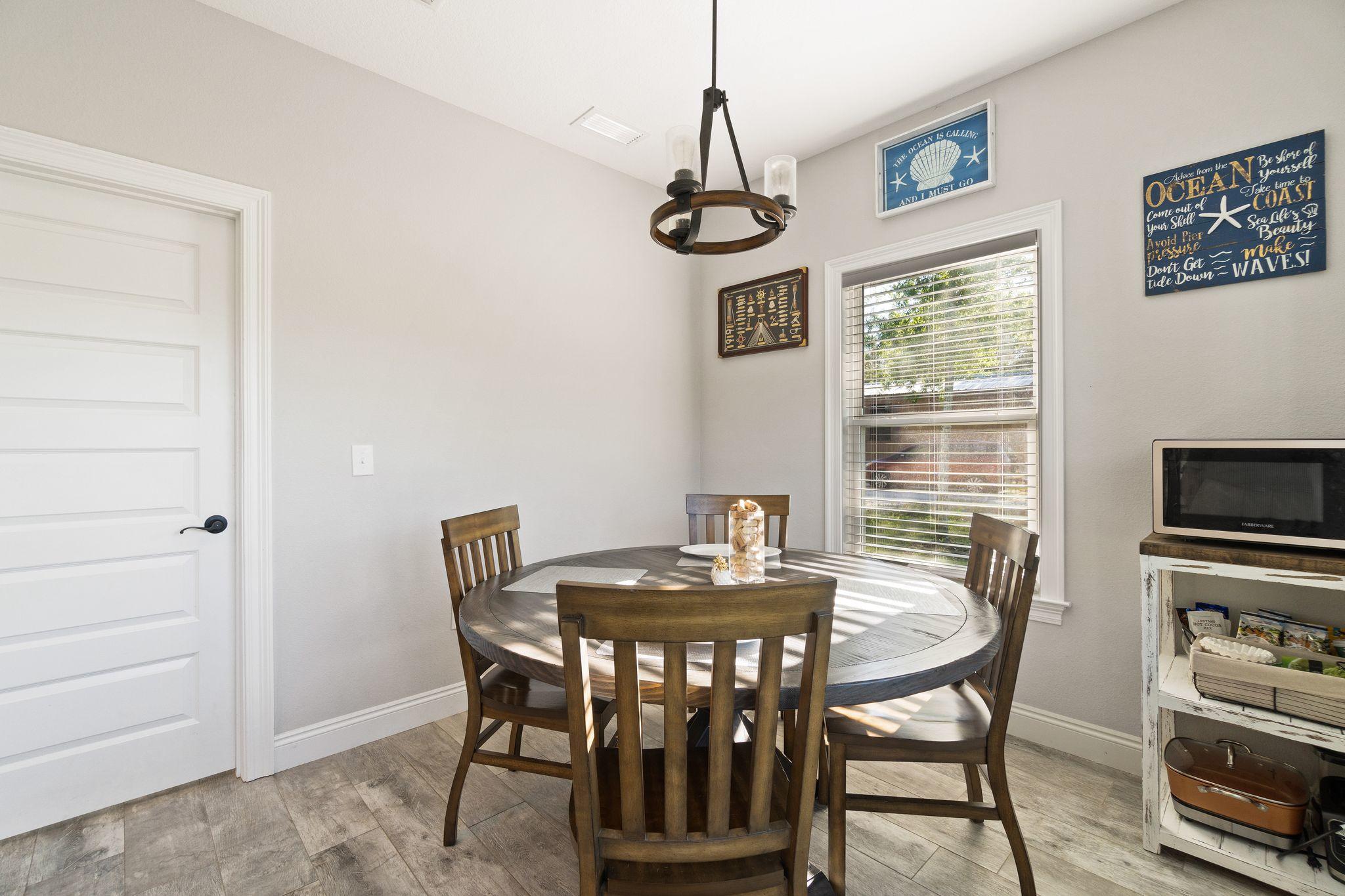 NAVARRE S/D 2ND ADDN - Residential