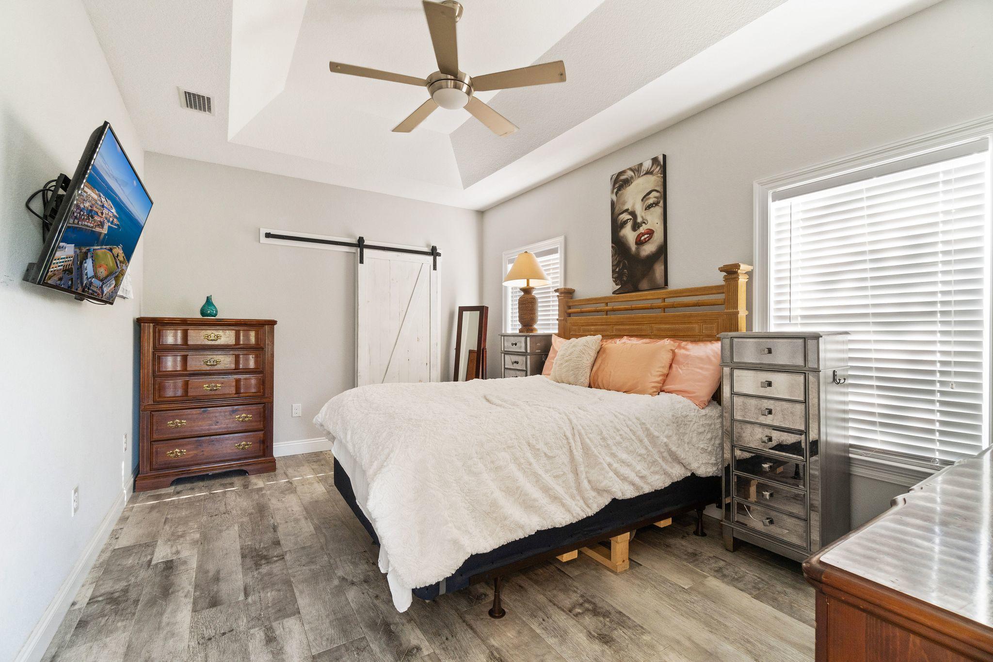 NAVARRE S/D 2ND ADDN - Residential