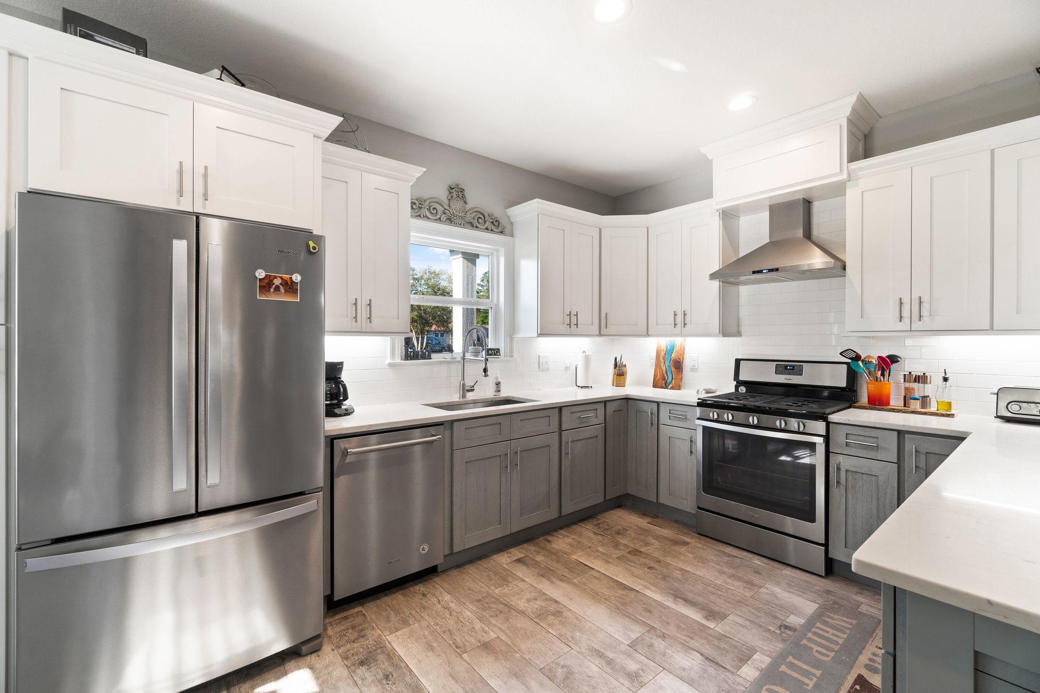 NAVARRE S/D 2ND ADDN - Residential