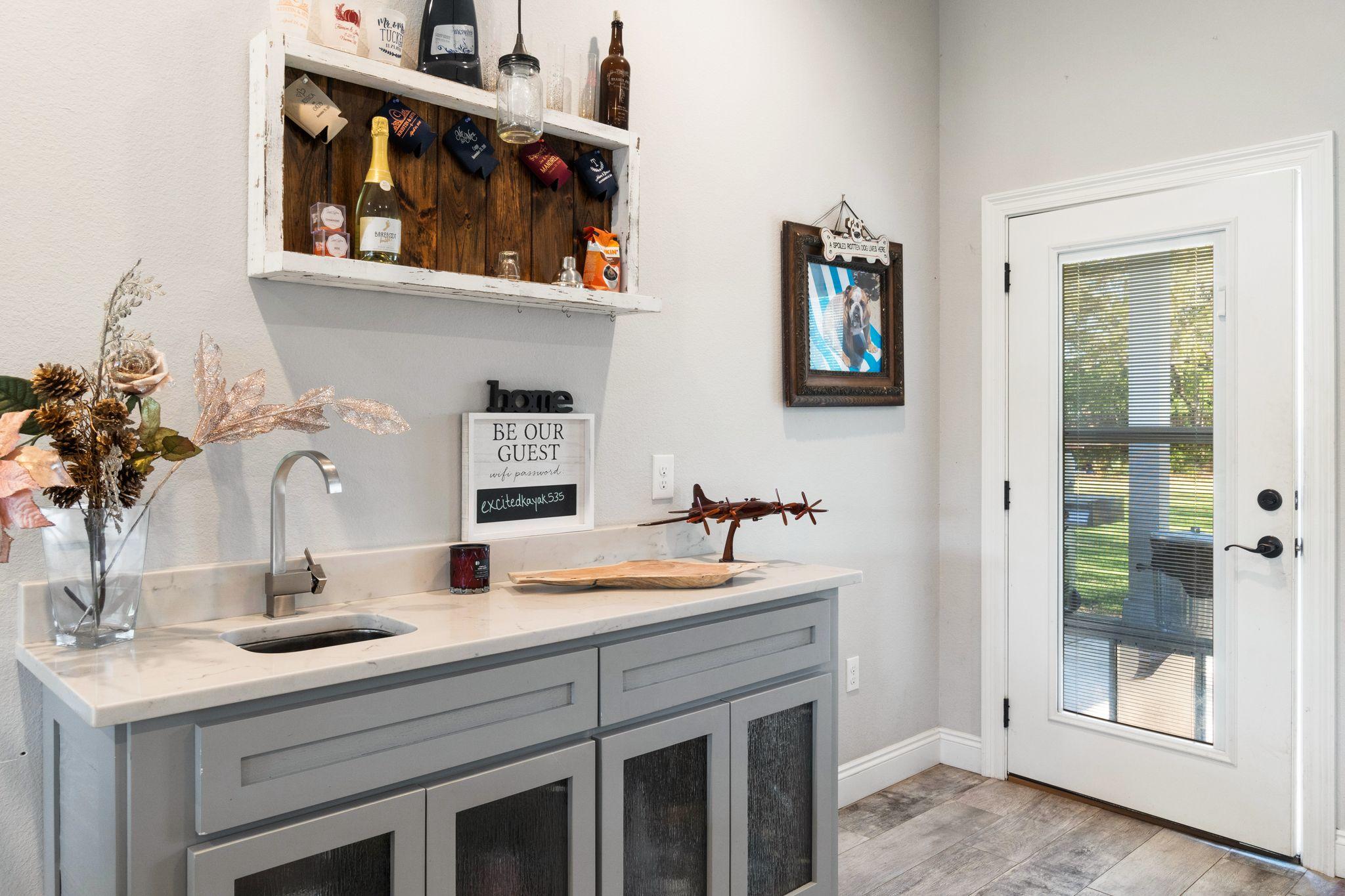 NAVARRE S/D 2ND ADDN - Residential