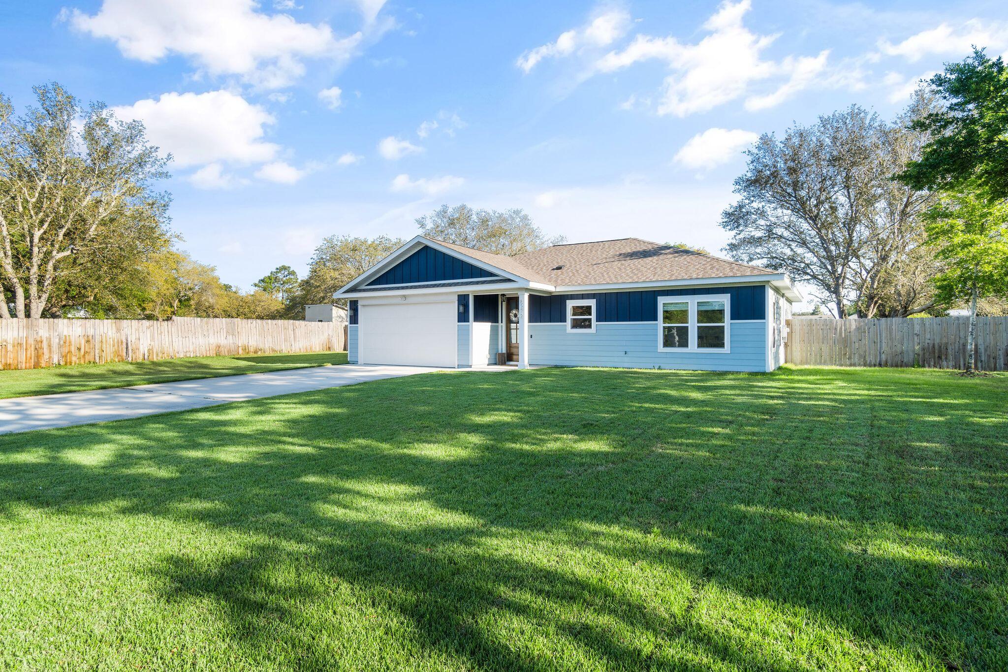 NAVARRE S/D 2ND ADDN - Residential