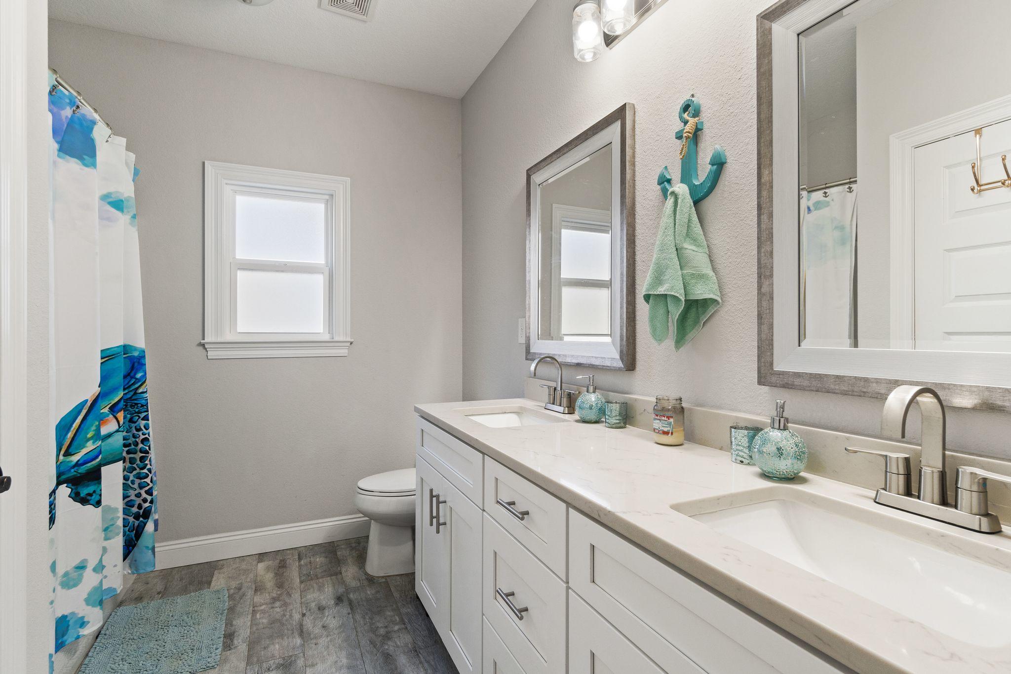 NAVARRE S/D 2ND ADDN - Residential