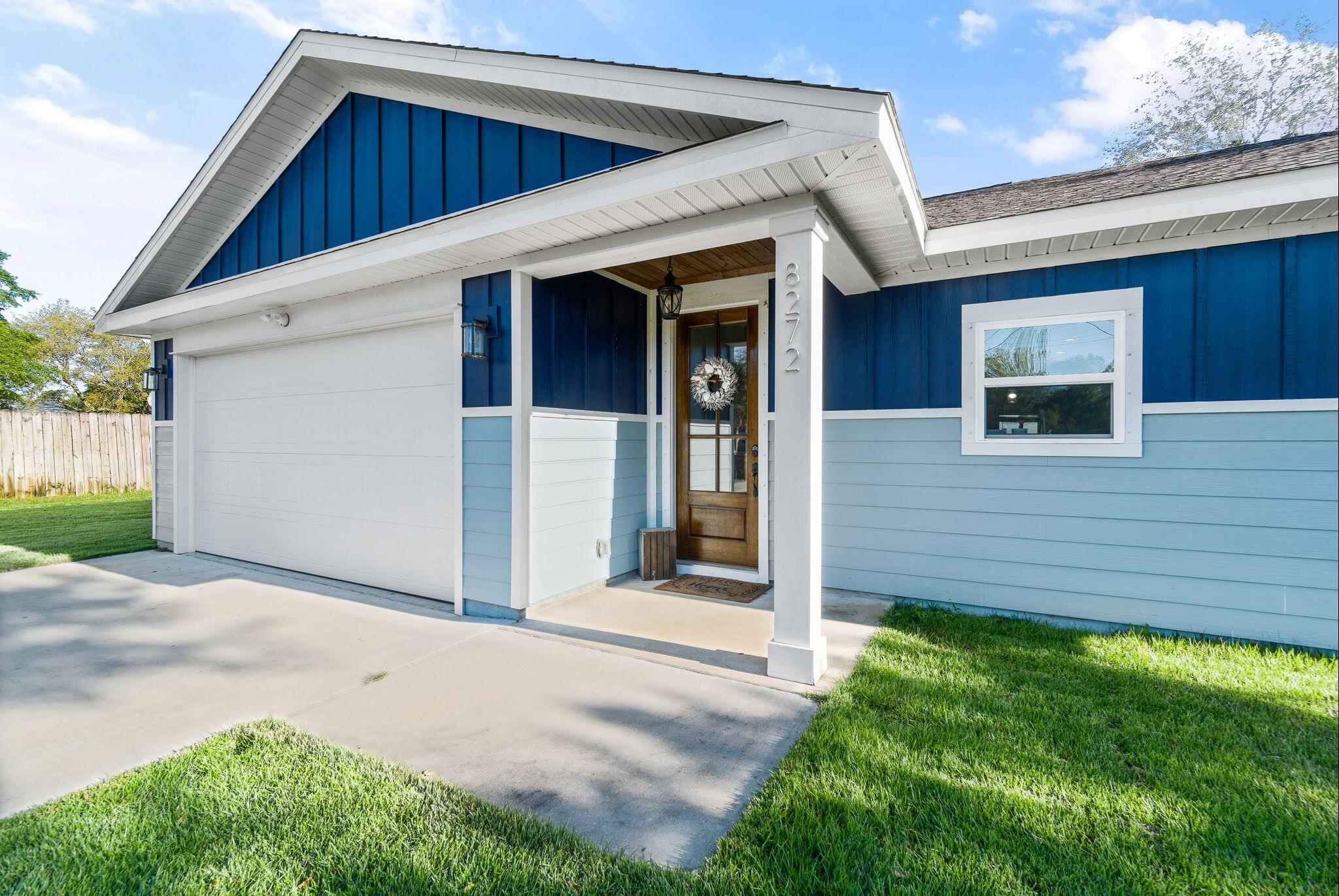 NAVARRE S/D 2ND ADDN - Residential