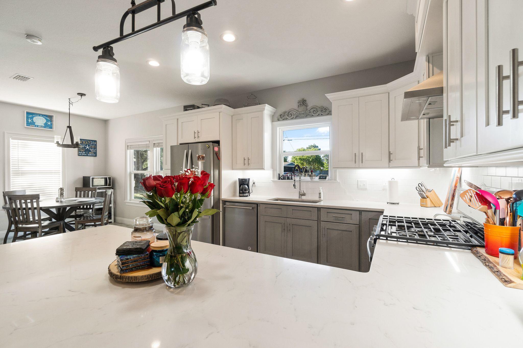 NAVARRE S/D 2ND ADDN - Residential