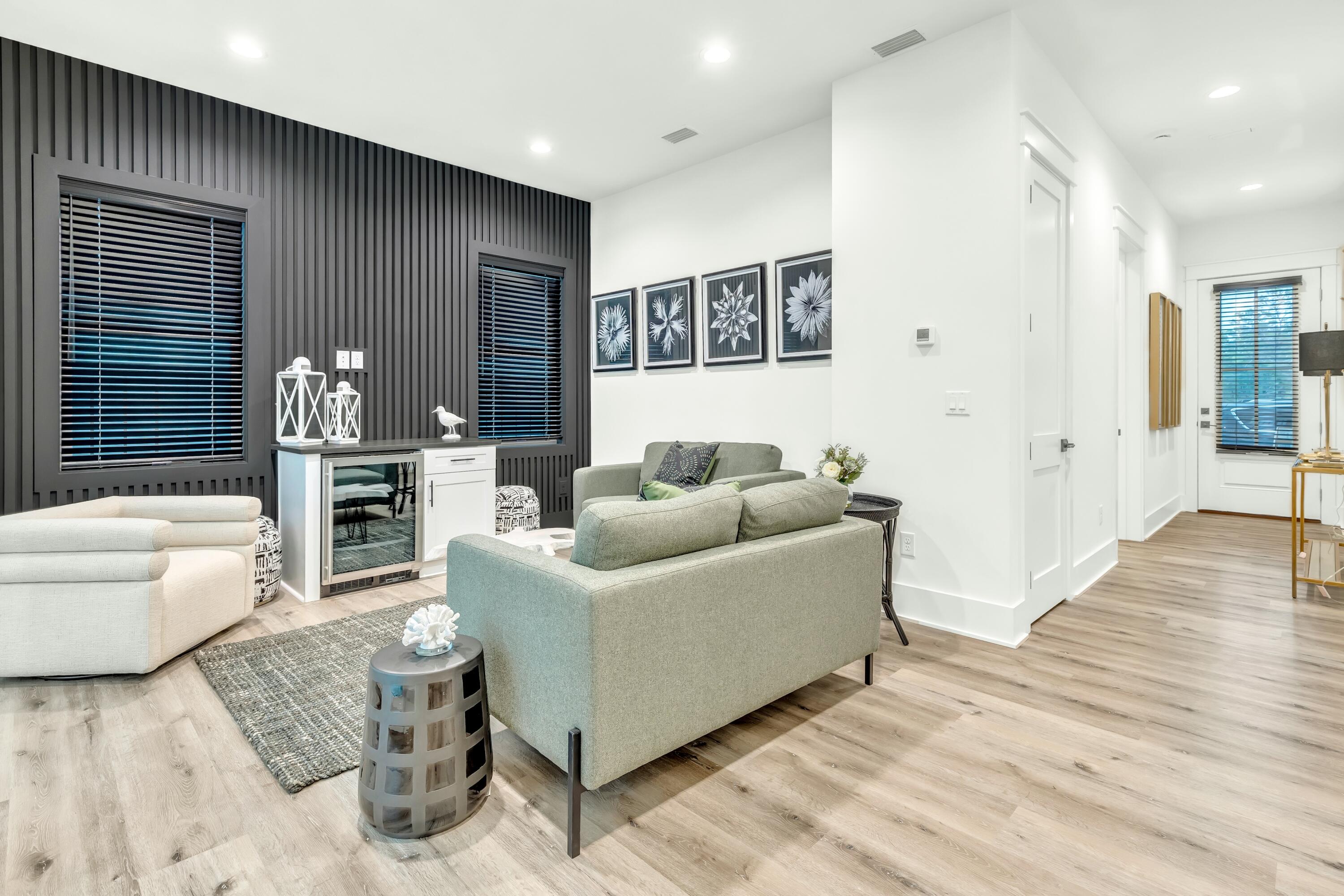 Sea Croft Cottages - Residential