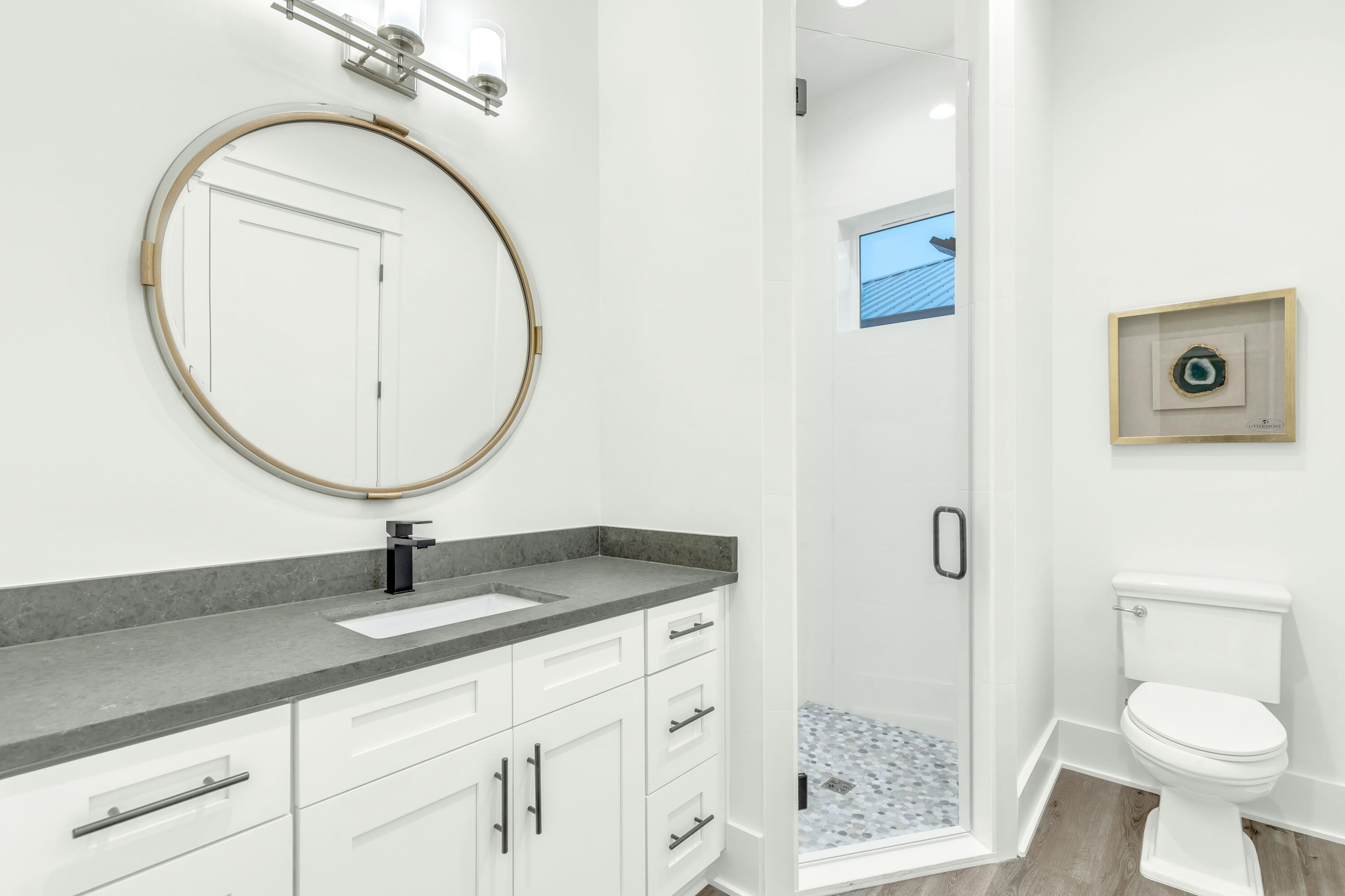 Sea Croft Cottages - Residential